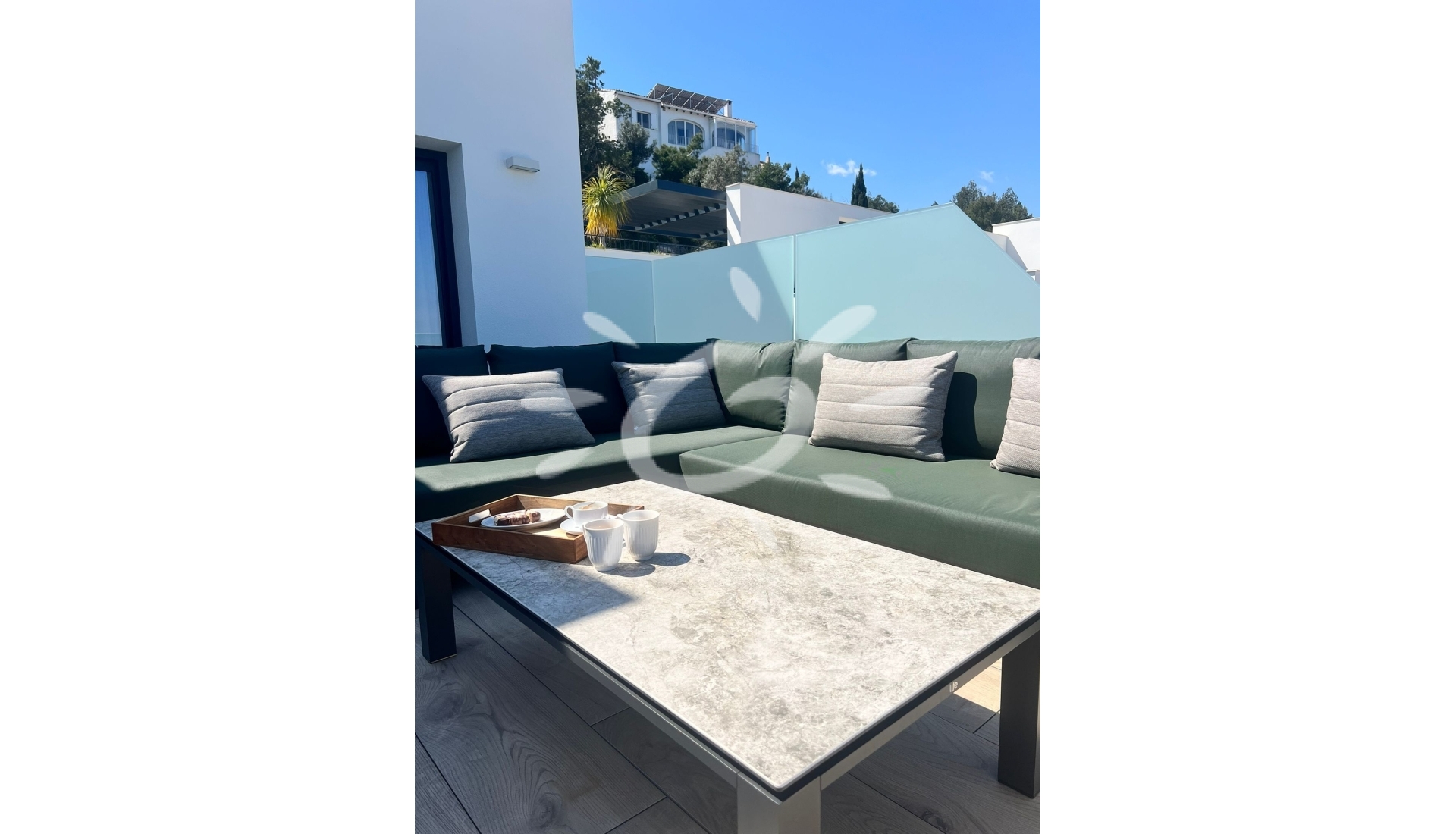 Nouvelles constructions - Appartments - Pisos - Javea
