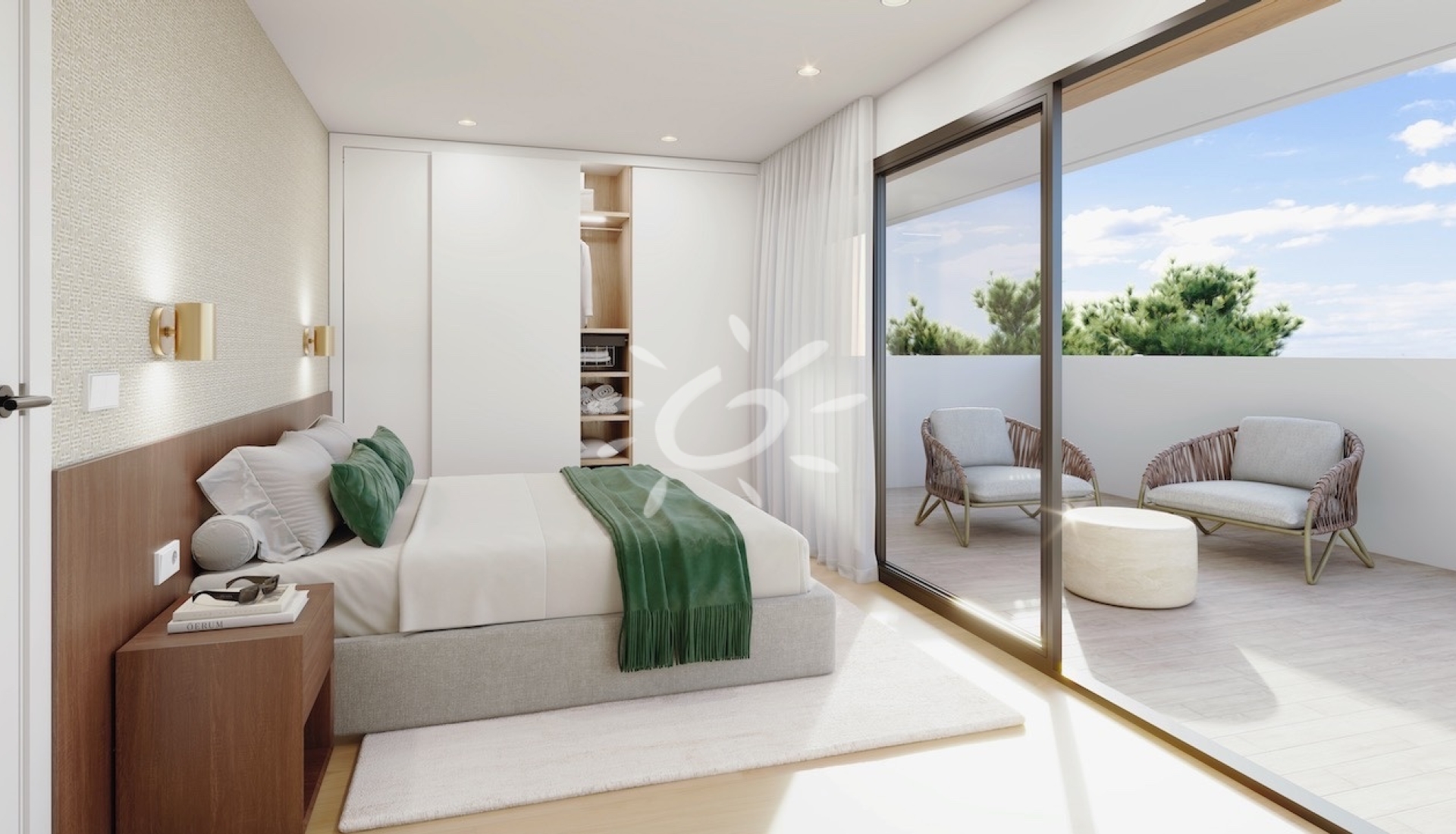 Nouvelles constructions - Appartments - Pisos - La Nucía - Ciudad Deportiva Camilo Cano