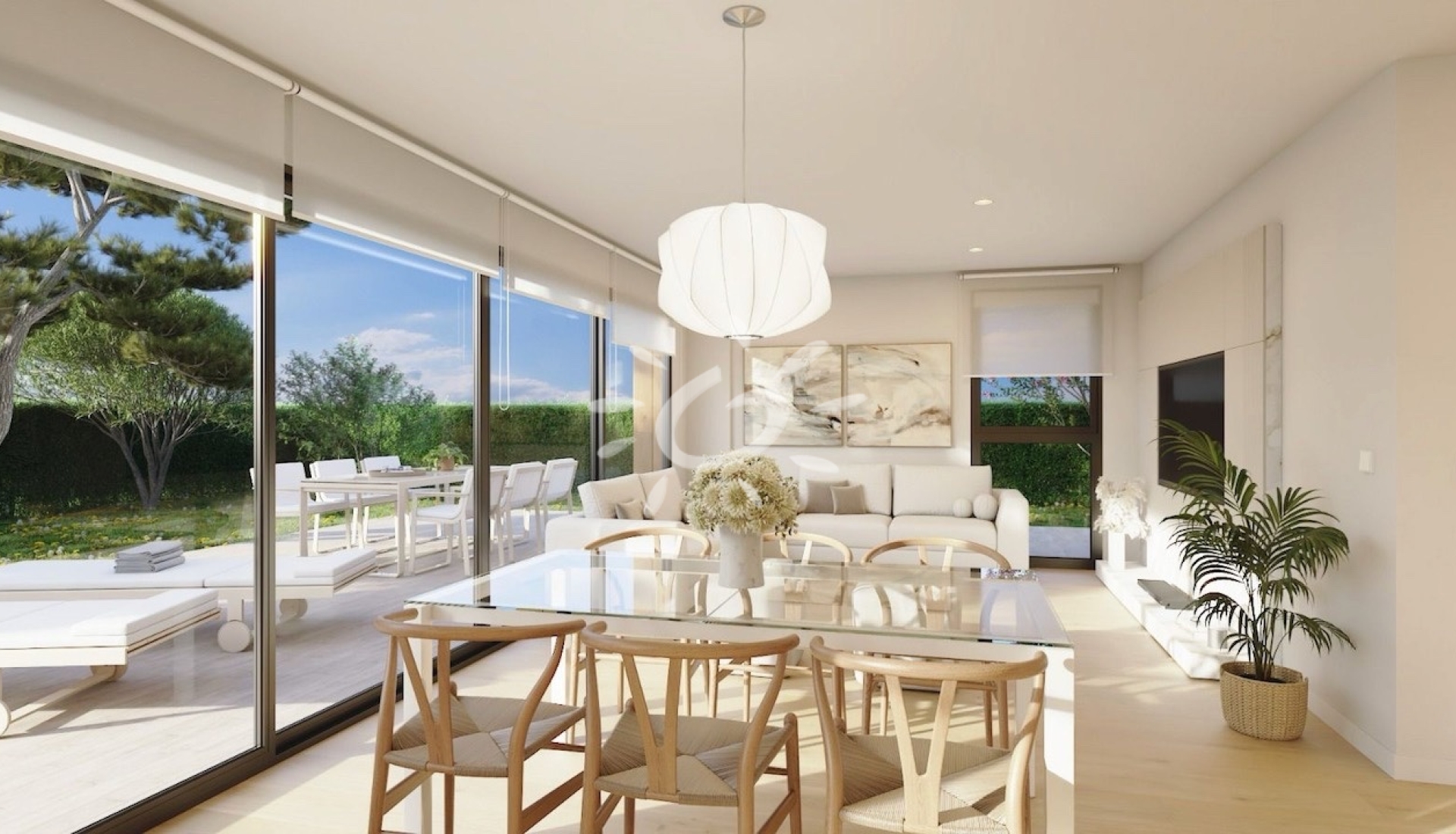 Nouvelles constructions - Appartments - Pisos - La Nucía - Ciudad Deportiva Camilo Cano