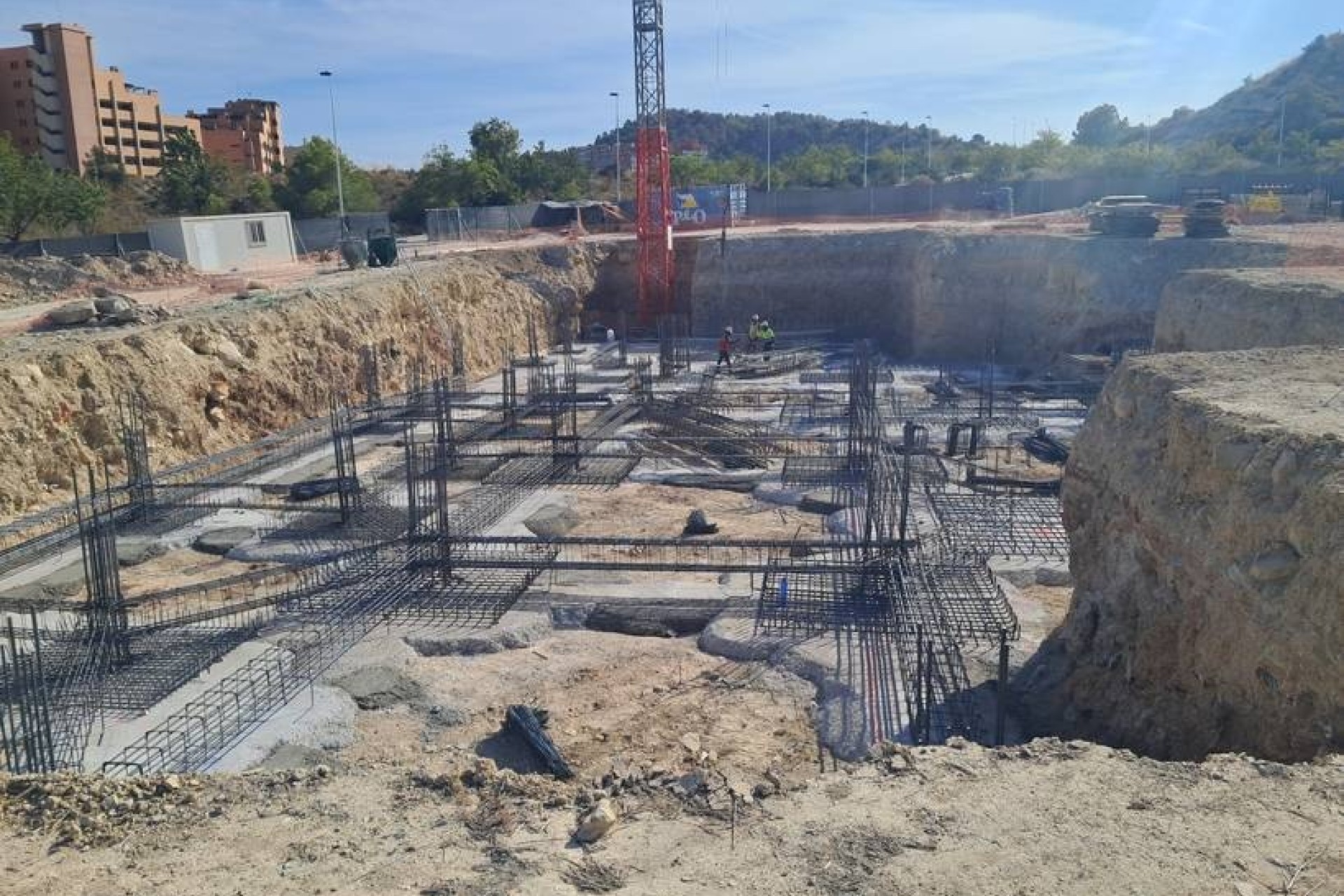 Nouvelles constructions - Appartments - Pisos - Villajoyosa