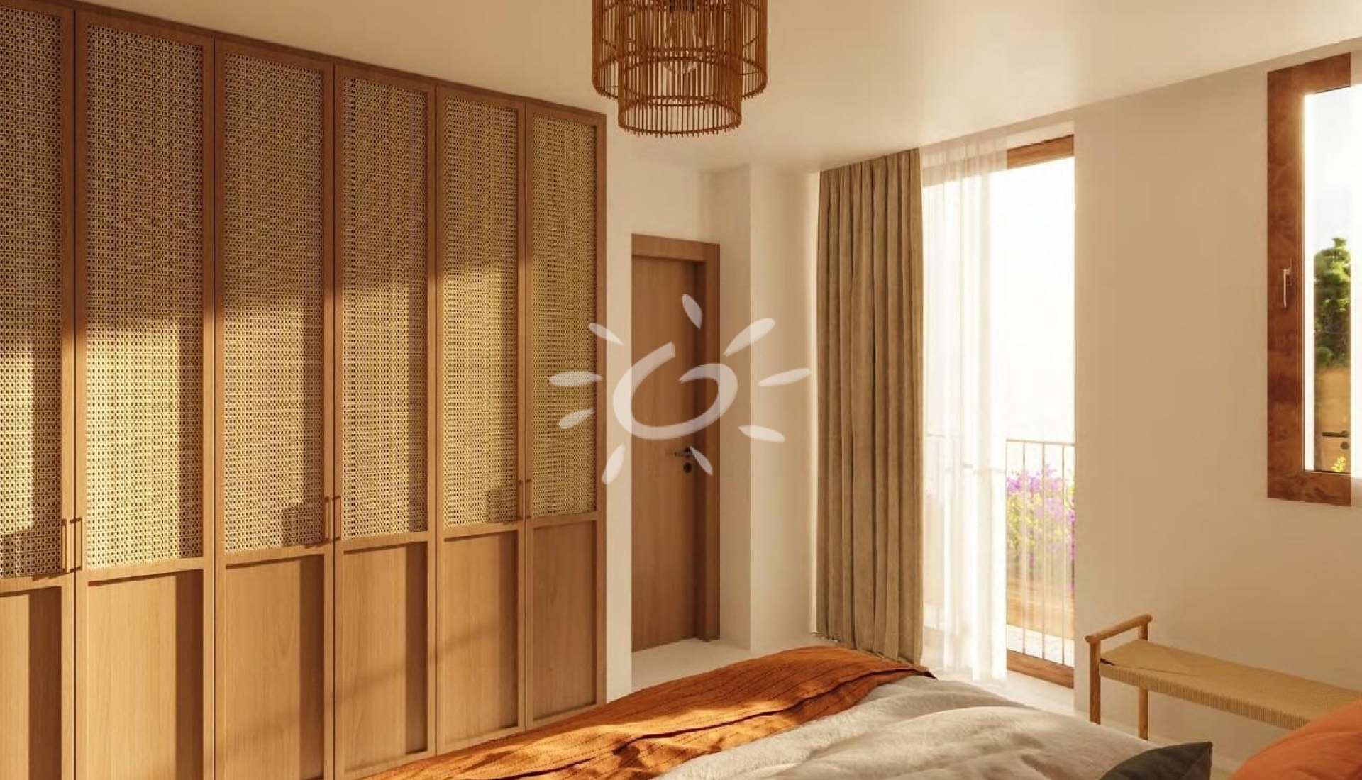 Nouvelles constructions - Propriétés et Terrains constructibles - Benissa - Cala Advocat
