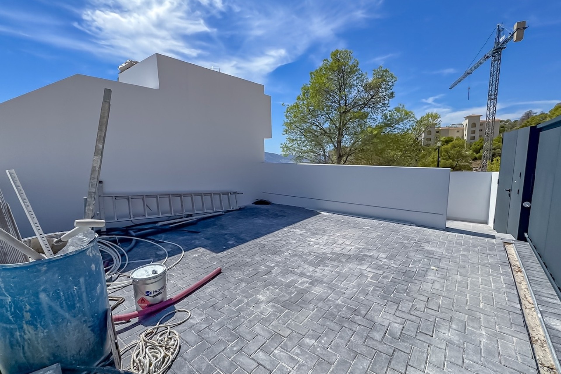 Nouvelles constructions - Villas - Altea - Altea Hills