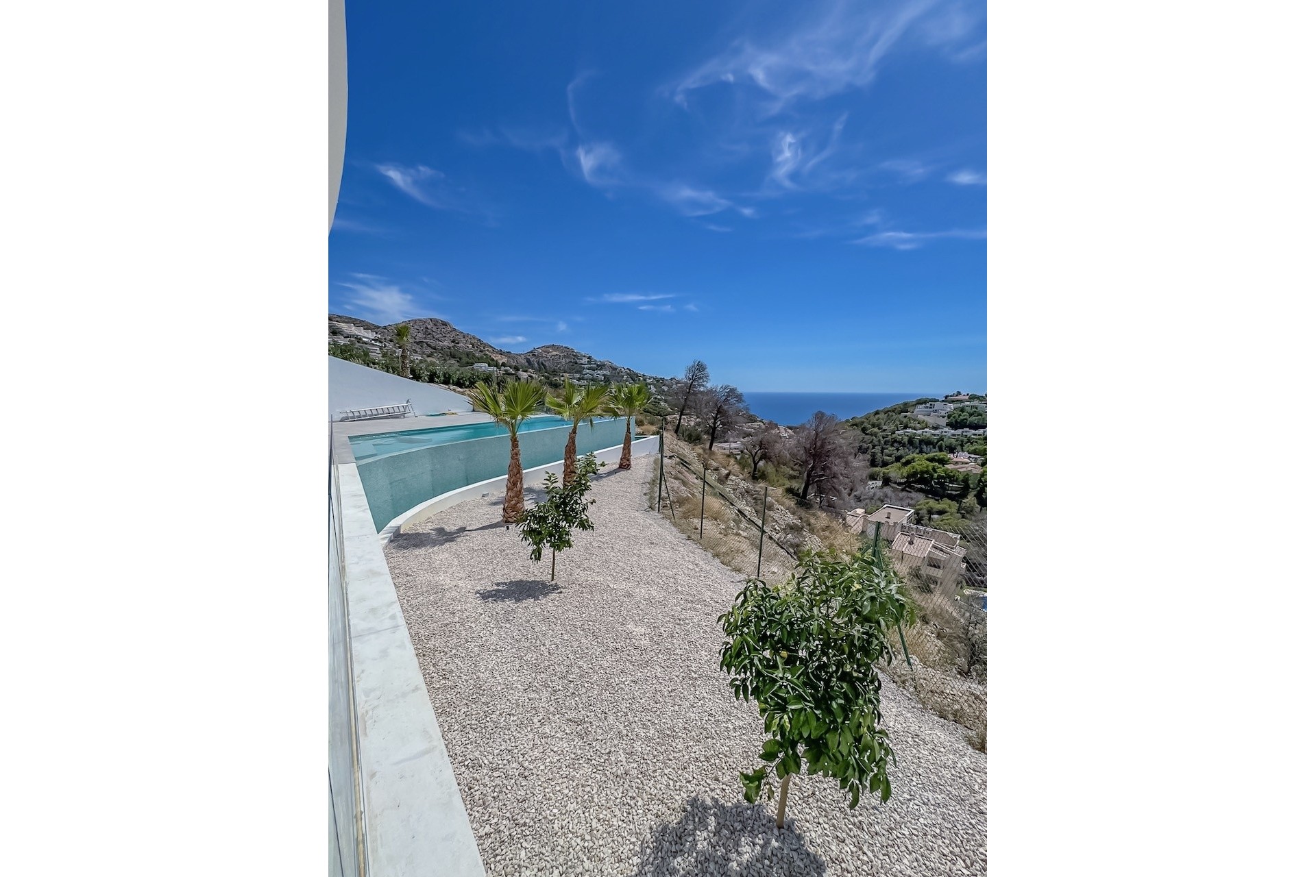 Nouvelles constructions - Villas - Altea - Altea Hills