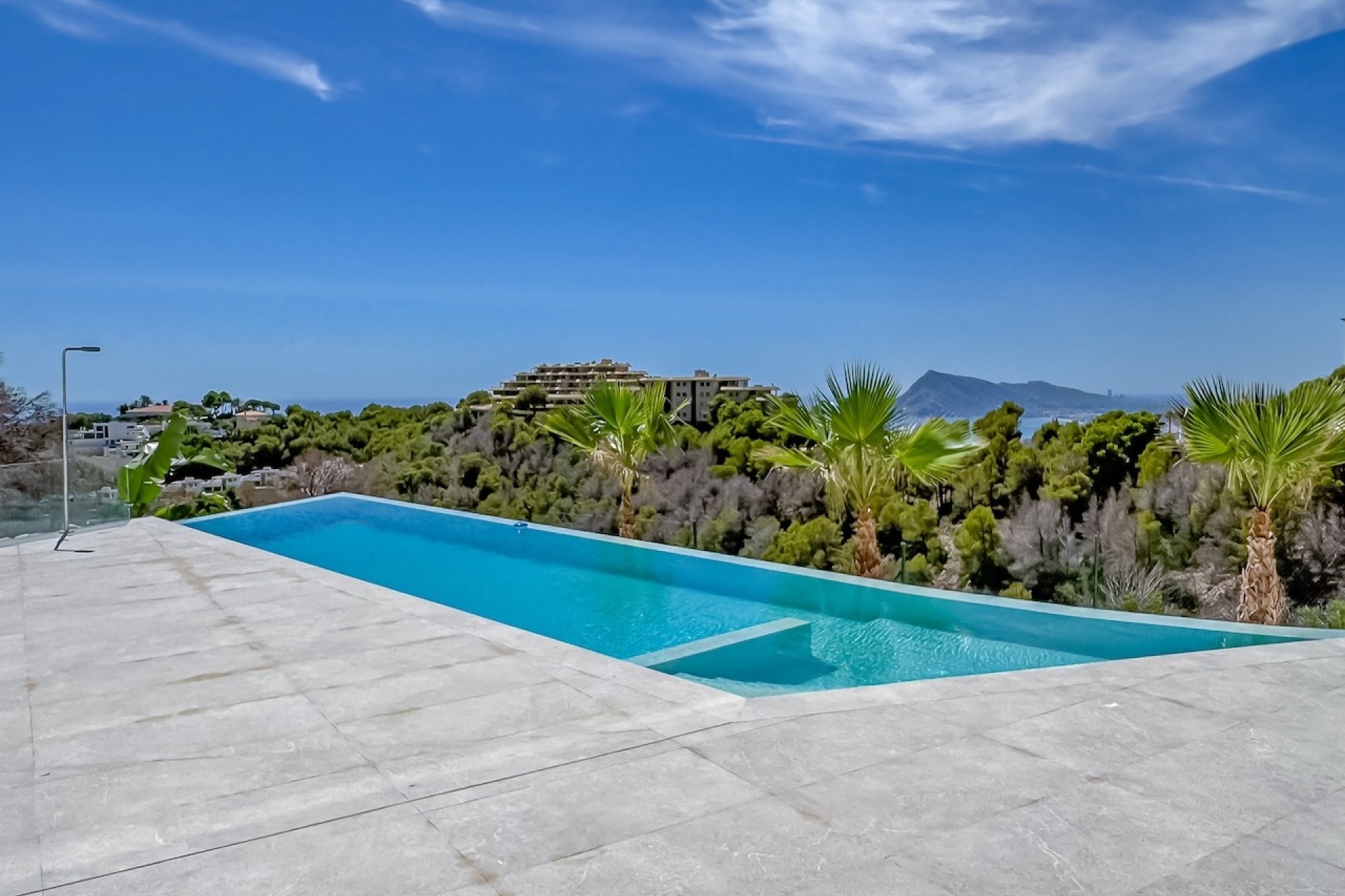 Nouvelles constructions - Villas - Altea - Altea Hills
