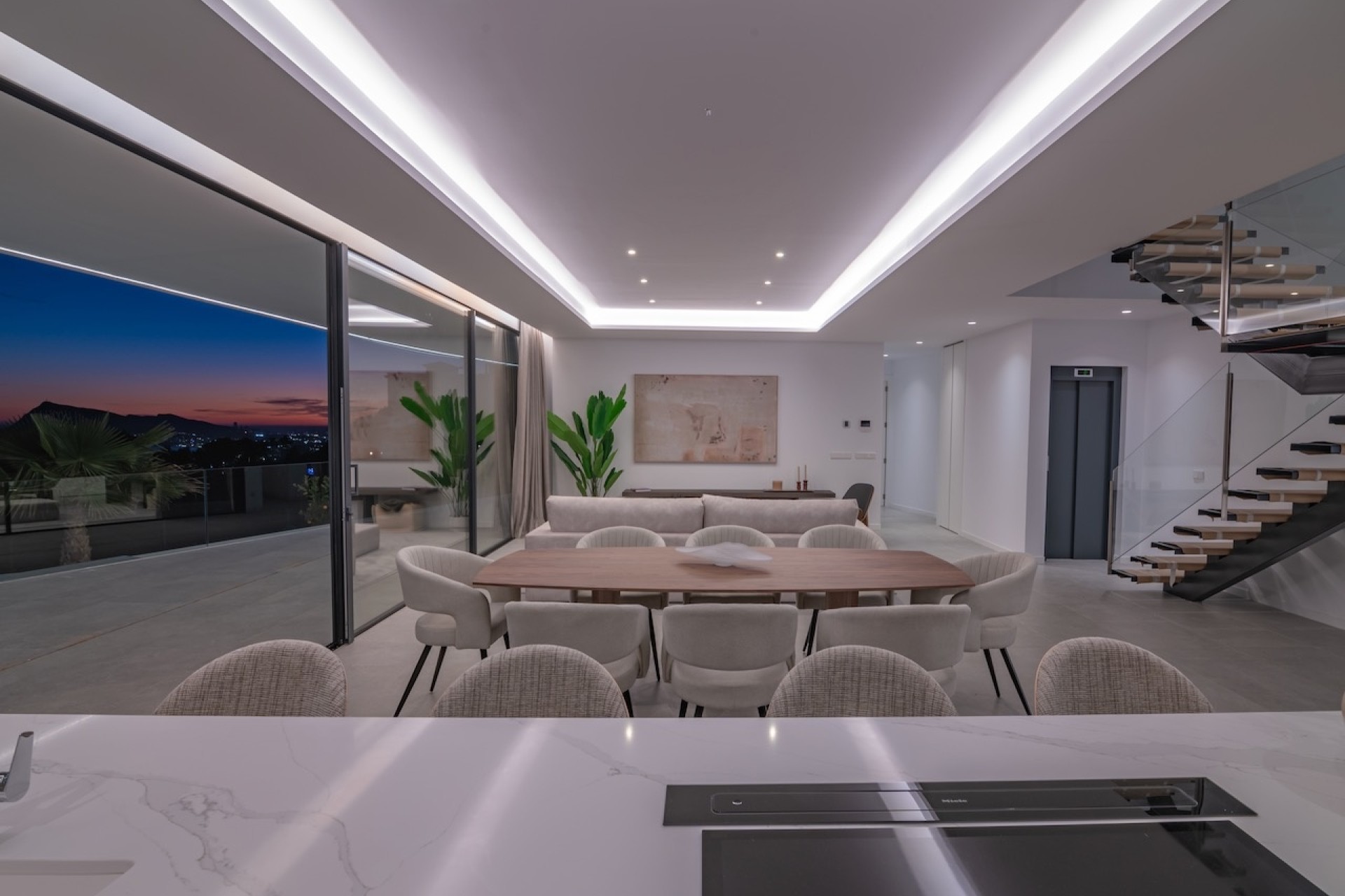 Nouvelles constructions - Villas - Altea - Altea Hills