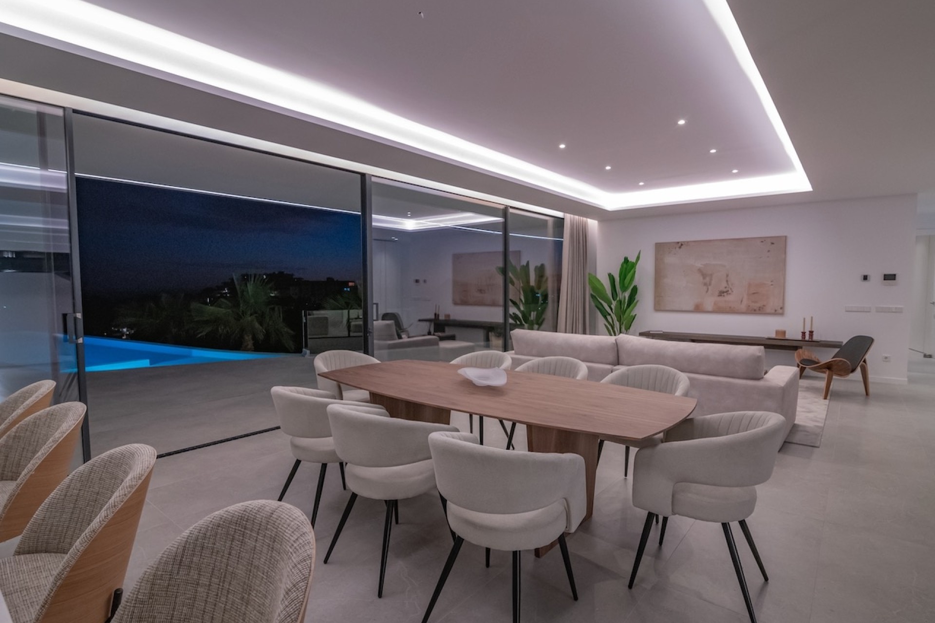 Nouvelles constructions - Villas - Altea - Altea Hills