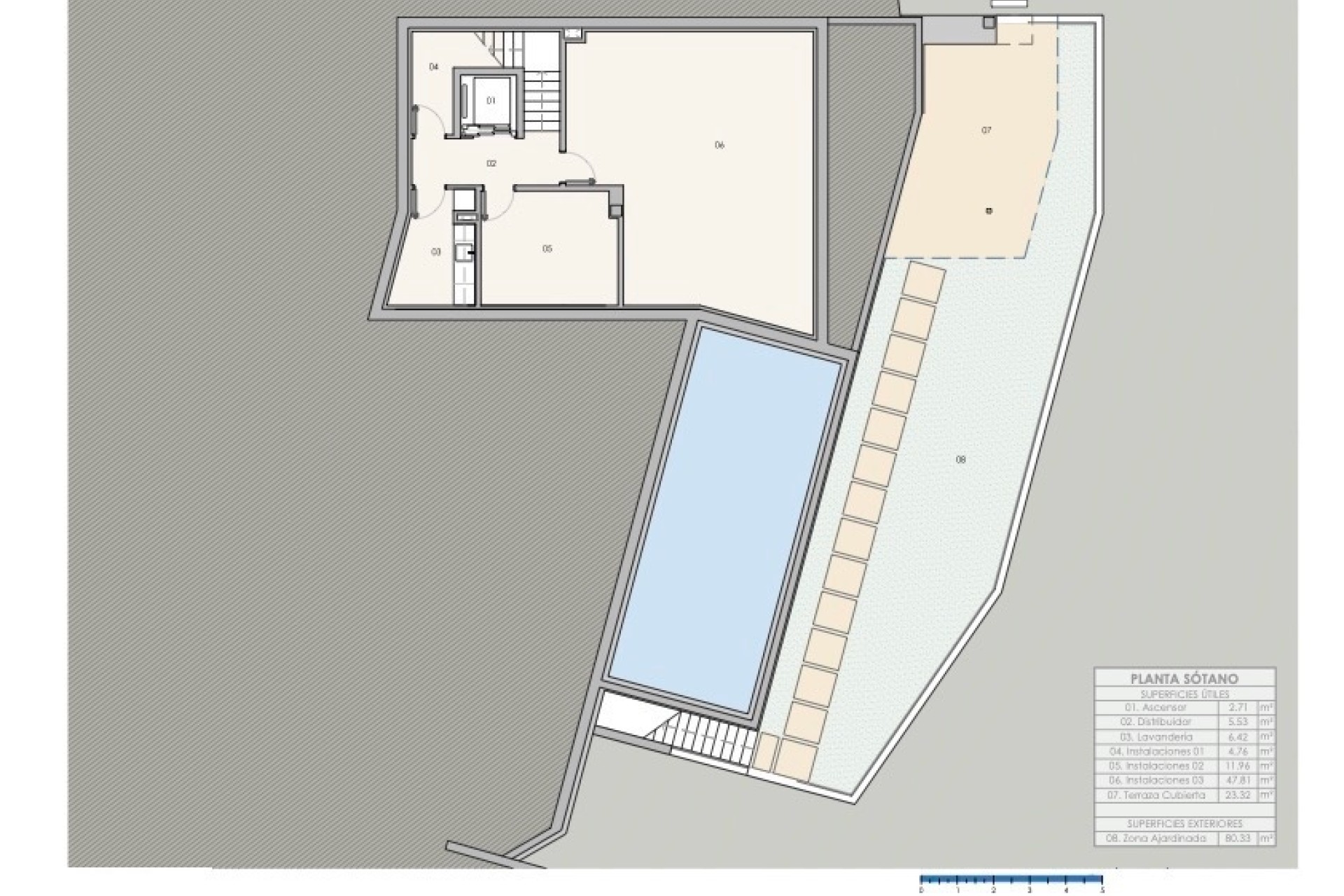 Nouvelles constructions - Villas - Altea