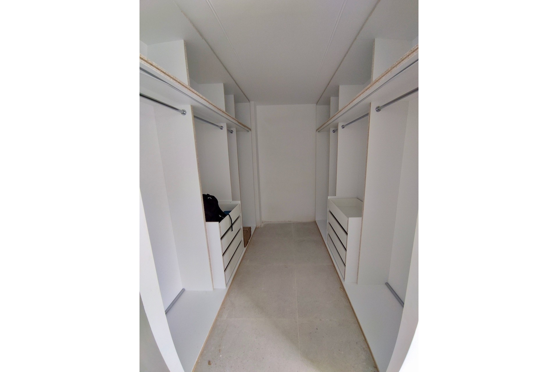 Nouvelles constructions - Villas - Altea