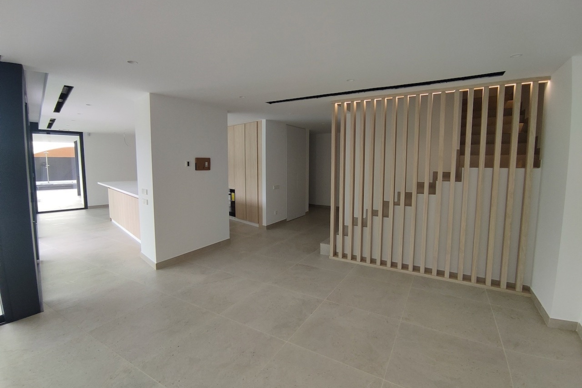 Nouvelles constructions - Villas - Altea
