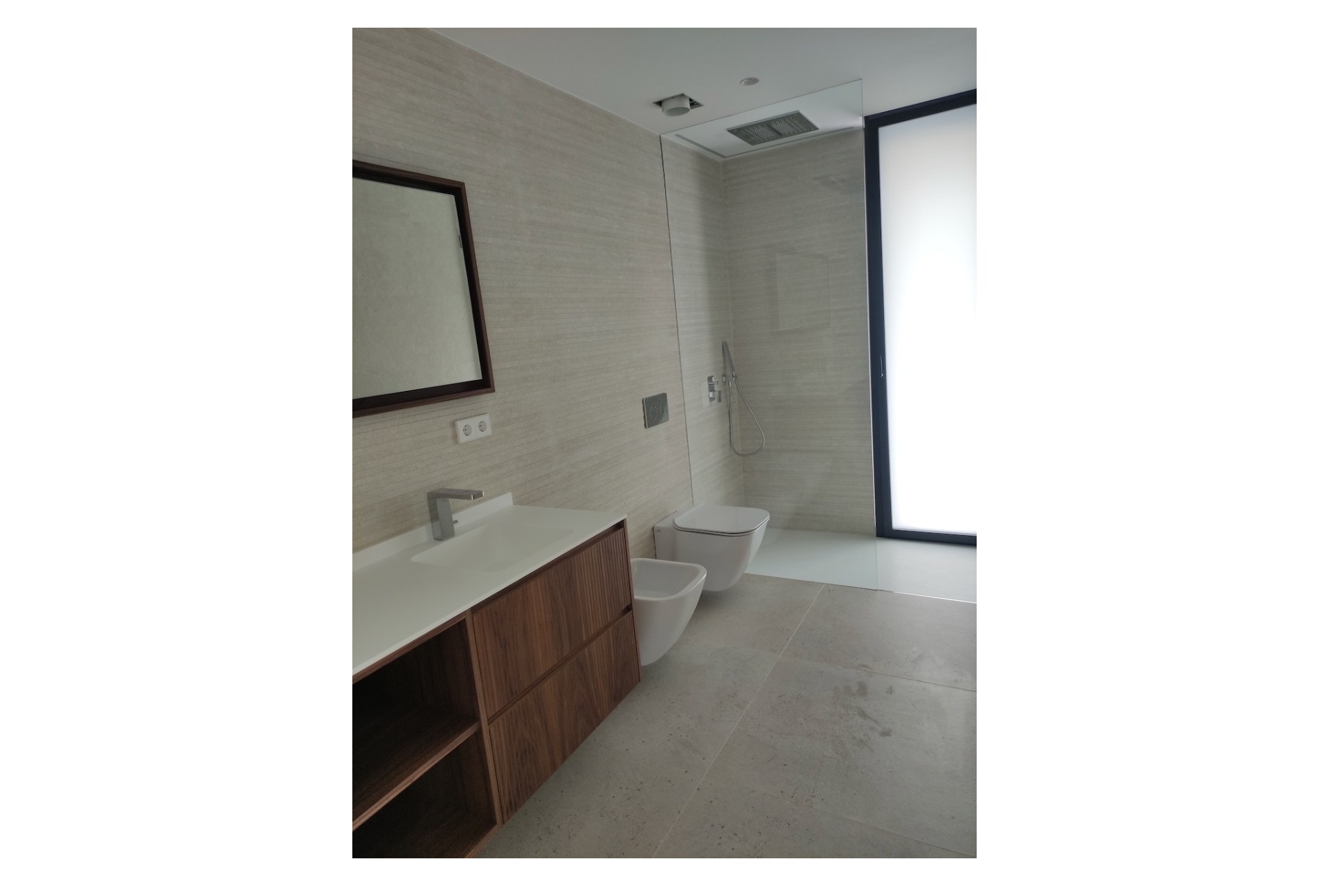 Nouvelles constructions - Villas - Altea