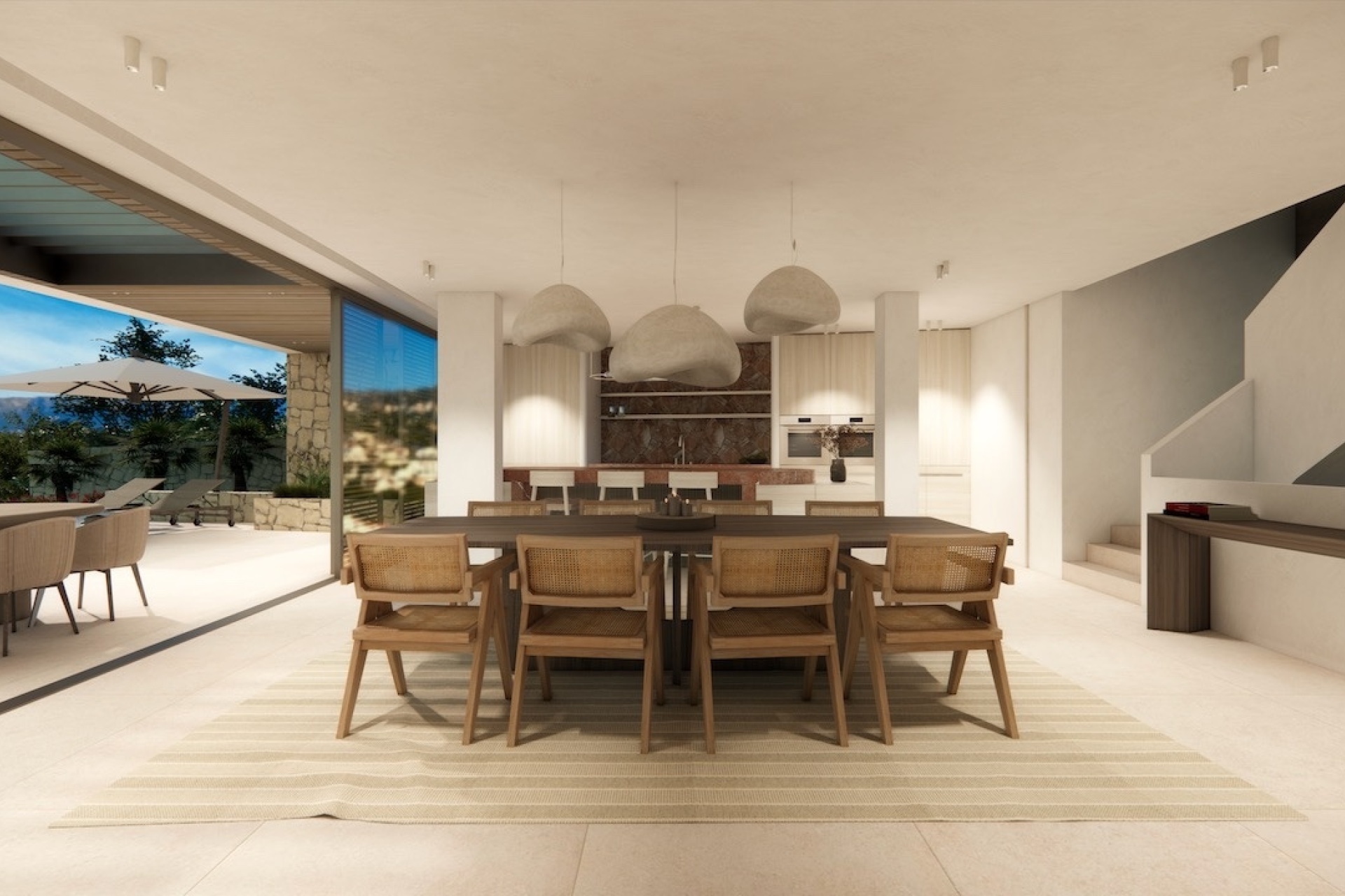 Nouvelles constructions - Villas - Benissa - Baladrar