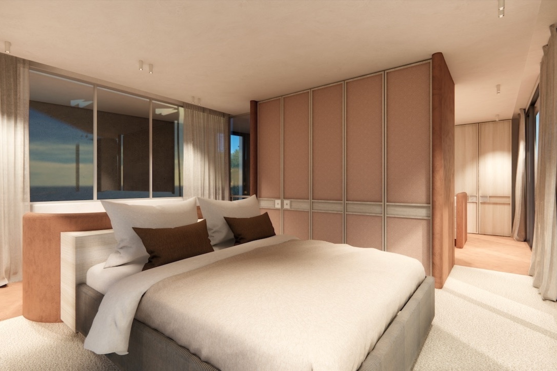 Nouvelles constructions - Villas - Benissa - Baladrar