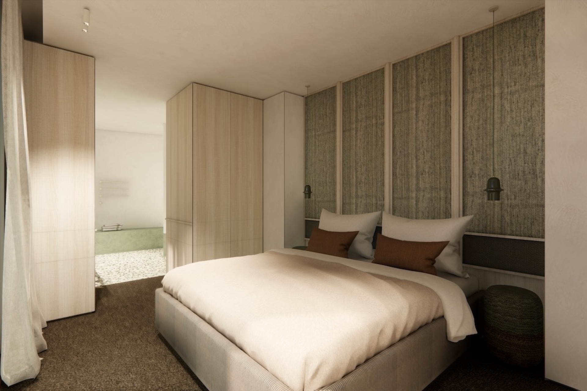 Nouvelles constructions - Villas - Benissa - Baladrar