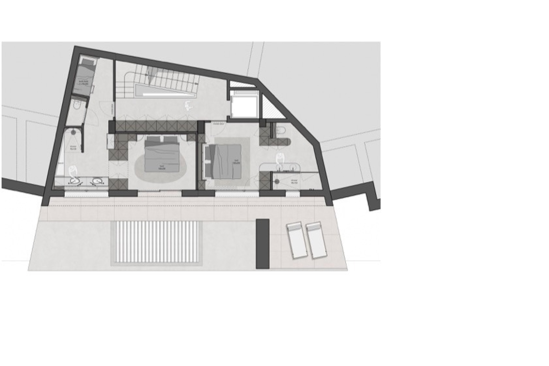 Nouvelles constructions - Villas - Benissa - Baladrar