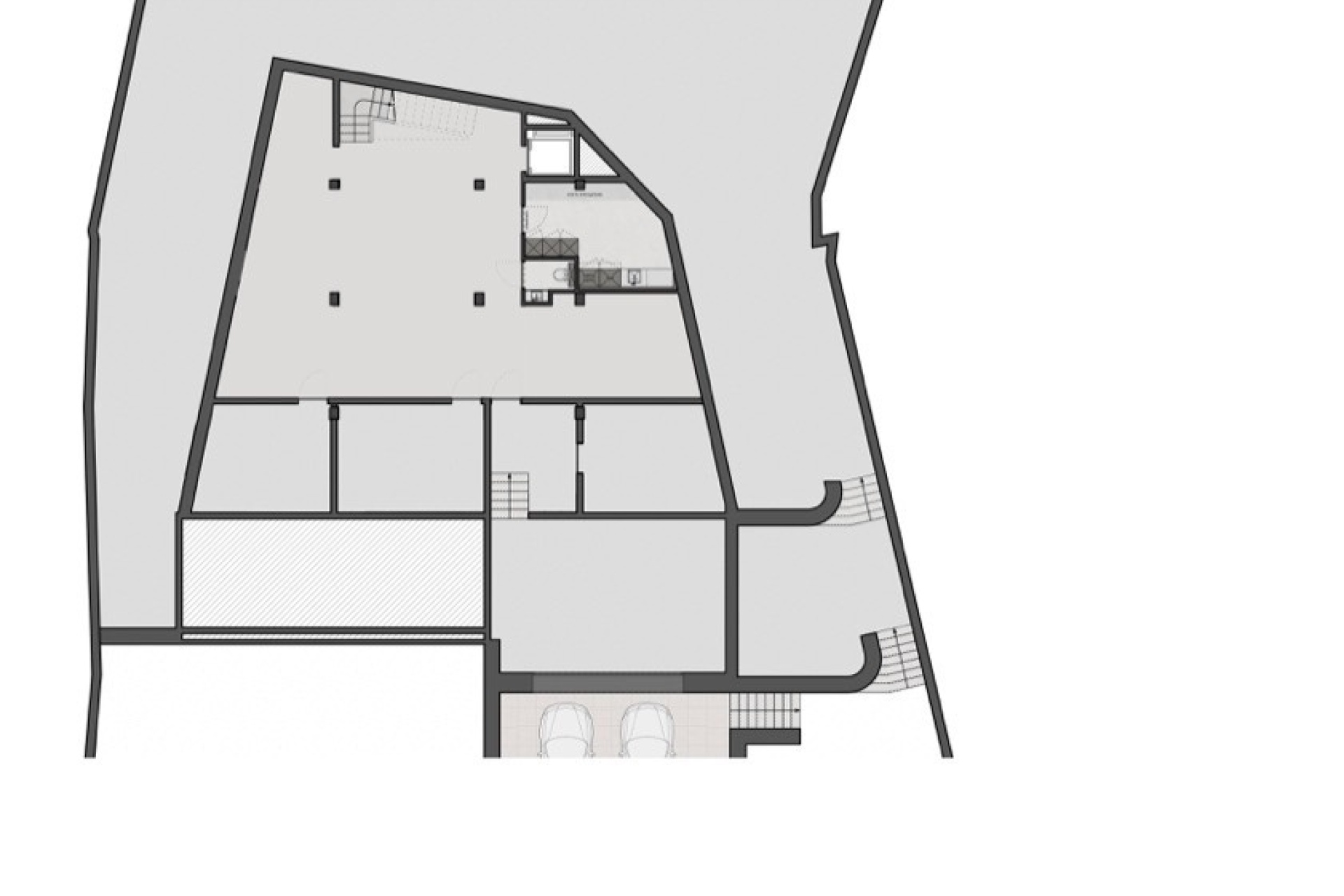 Nouvelles constructions - Villas - Benissa - Baladrar