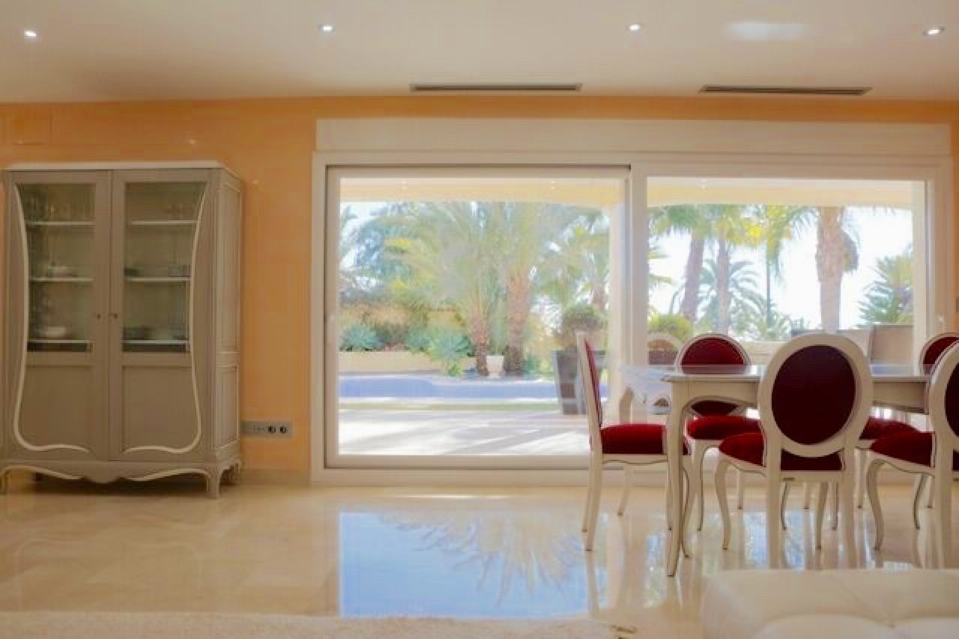 Nouvelles constructions - Villas - Benissa - Buenavista