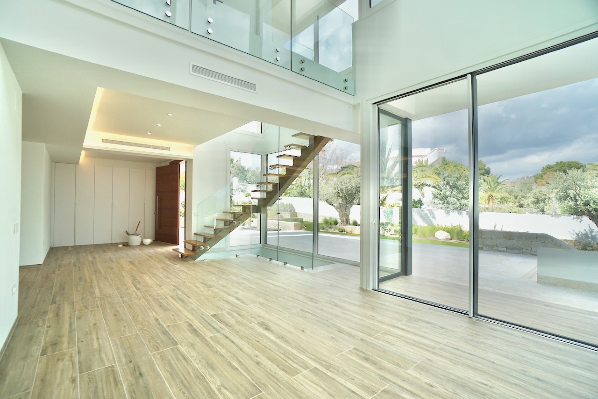 Nouvelles constructions - Villas - Benissa - Carrions