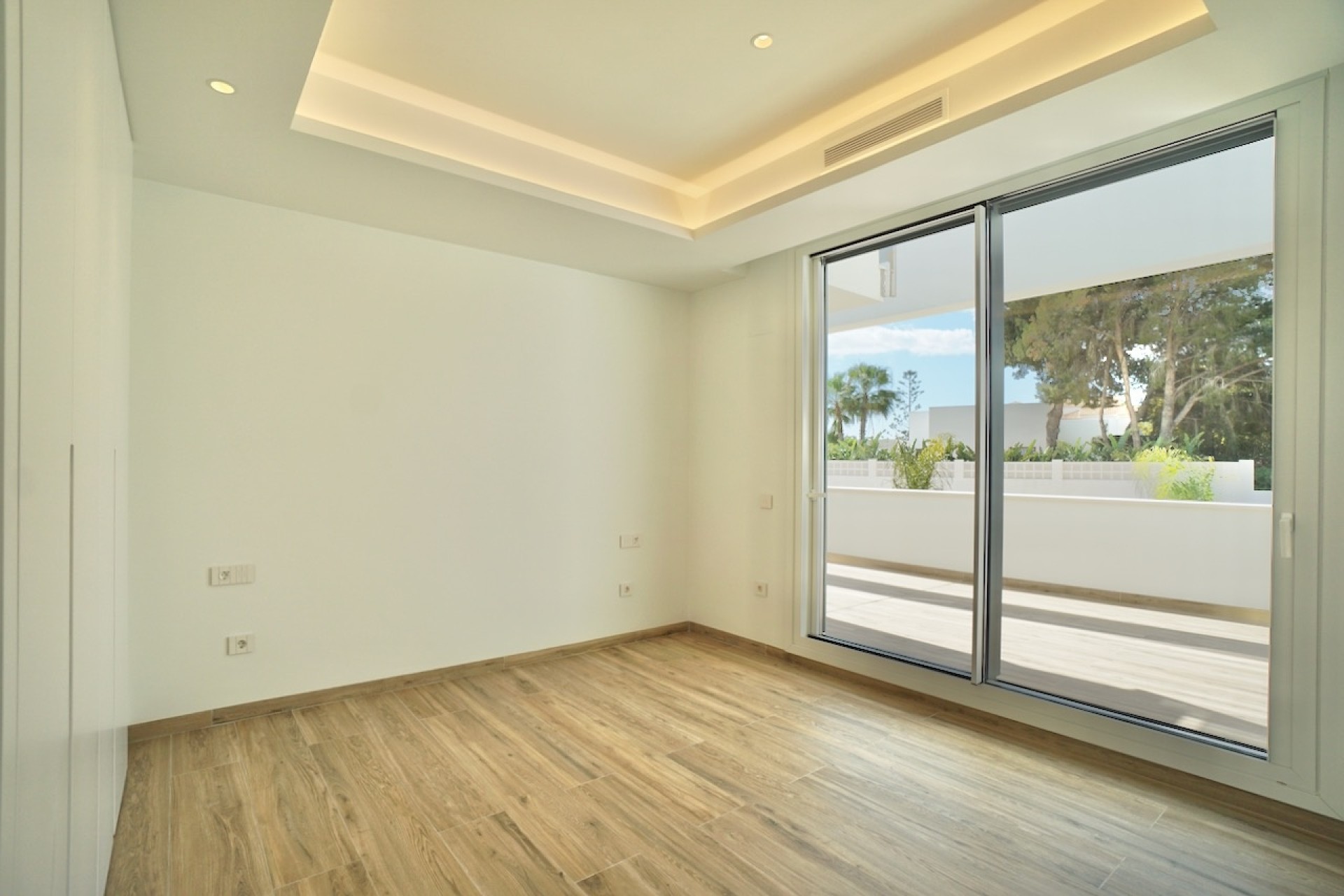 Nouvelles constructions - Villas - Benissa - Carrions