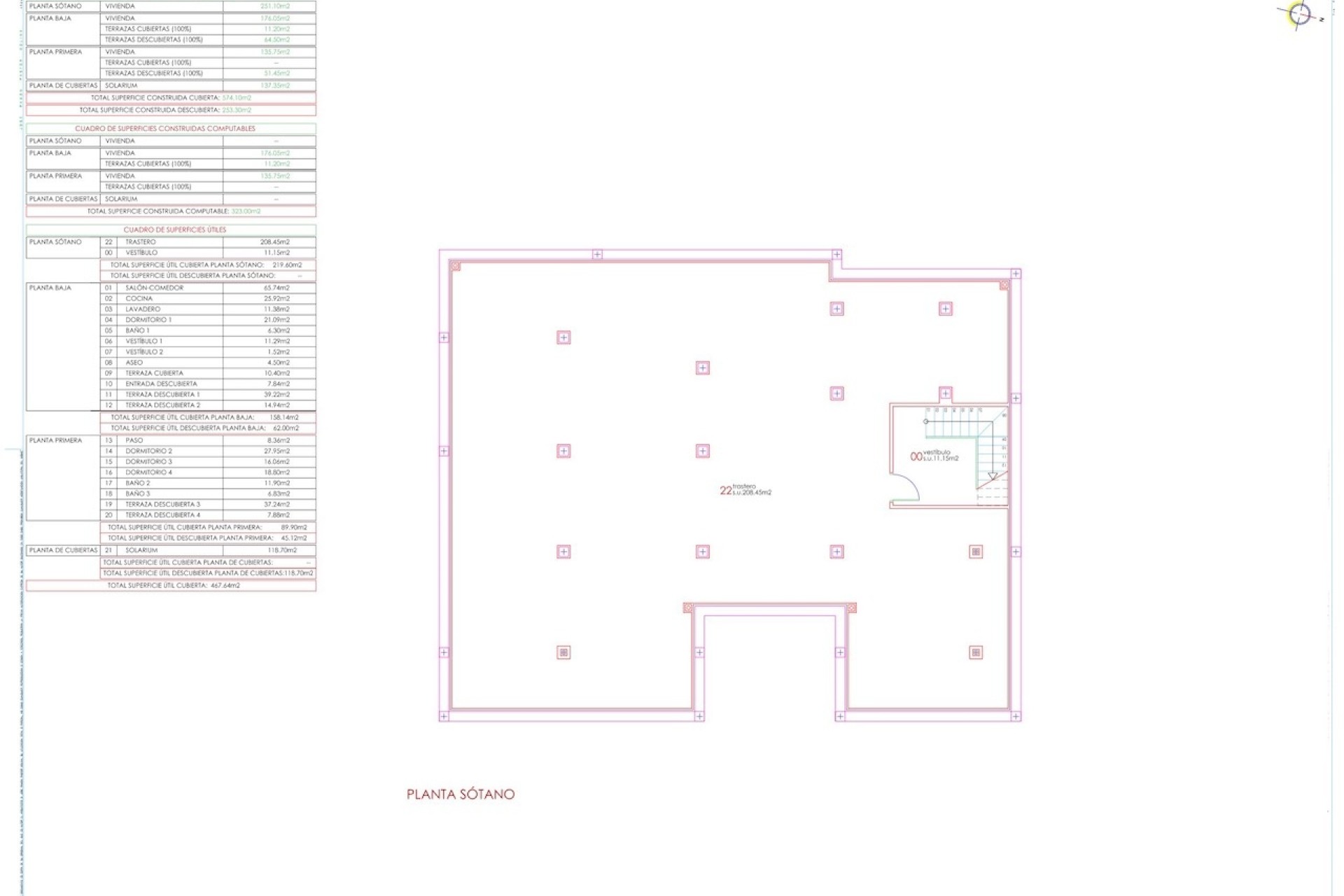 Nouvelles constructions - Villas - Benissa - Carrions