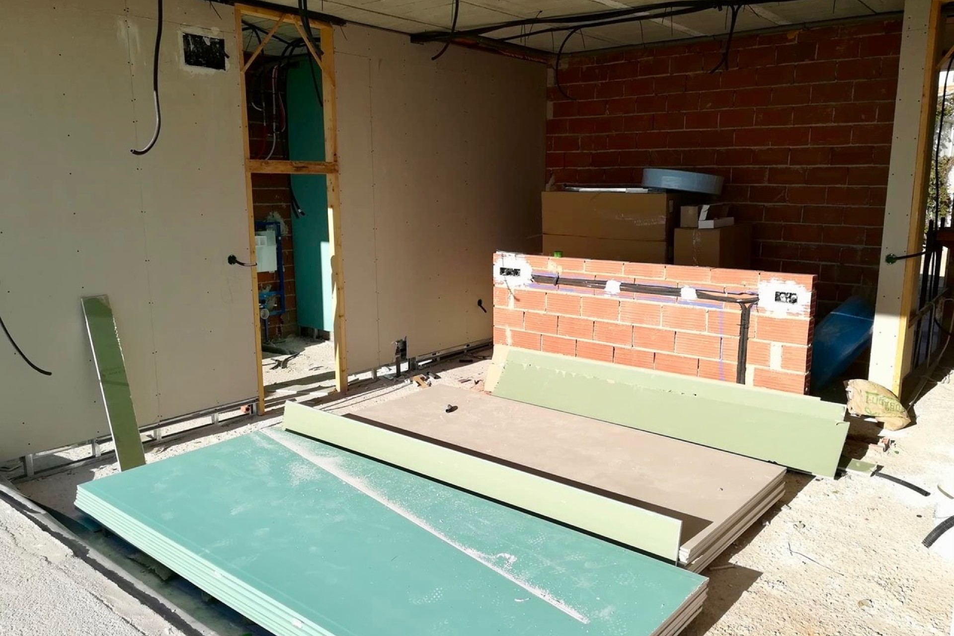 Nouvelles constructions - Villas - Benissa - Fanadix