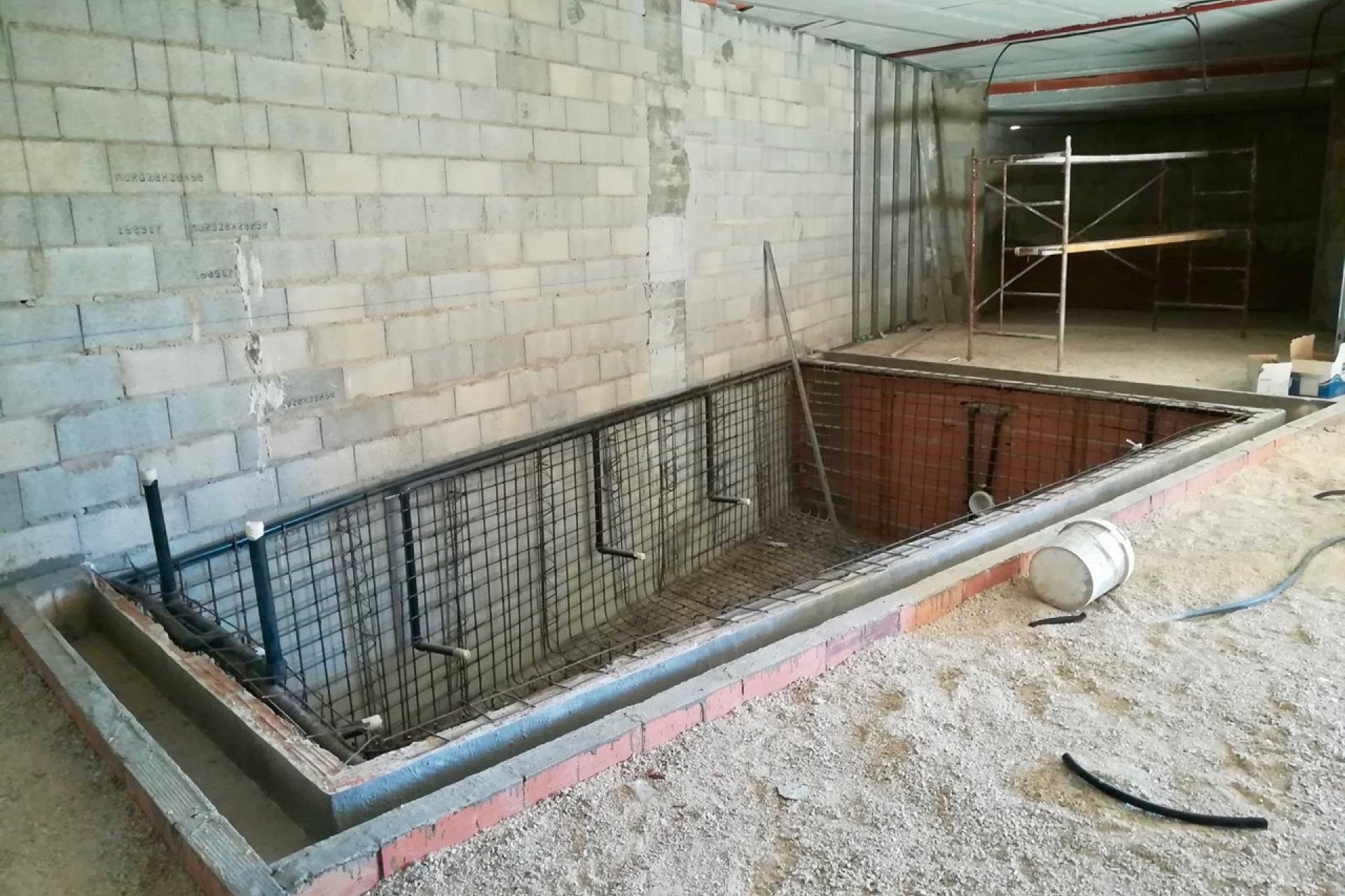 Nouvelles constructions - Villas - Benissa - Fanadix