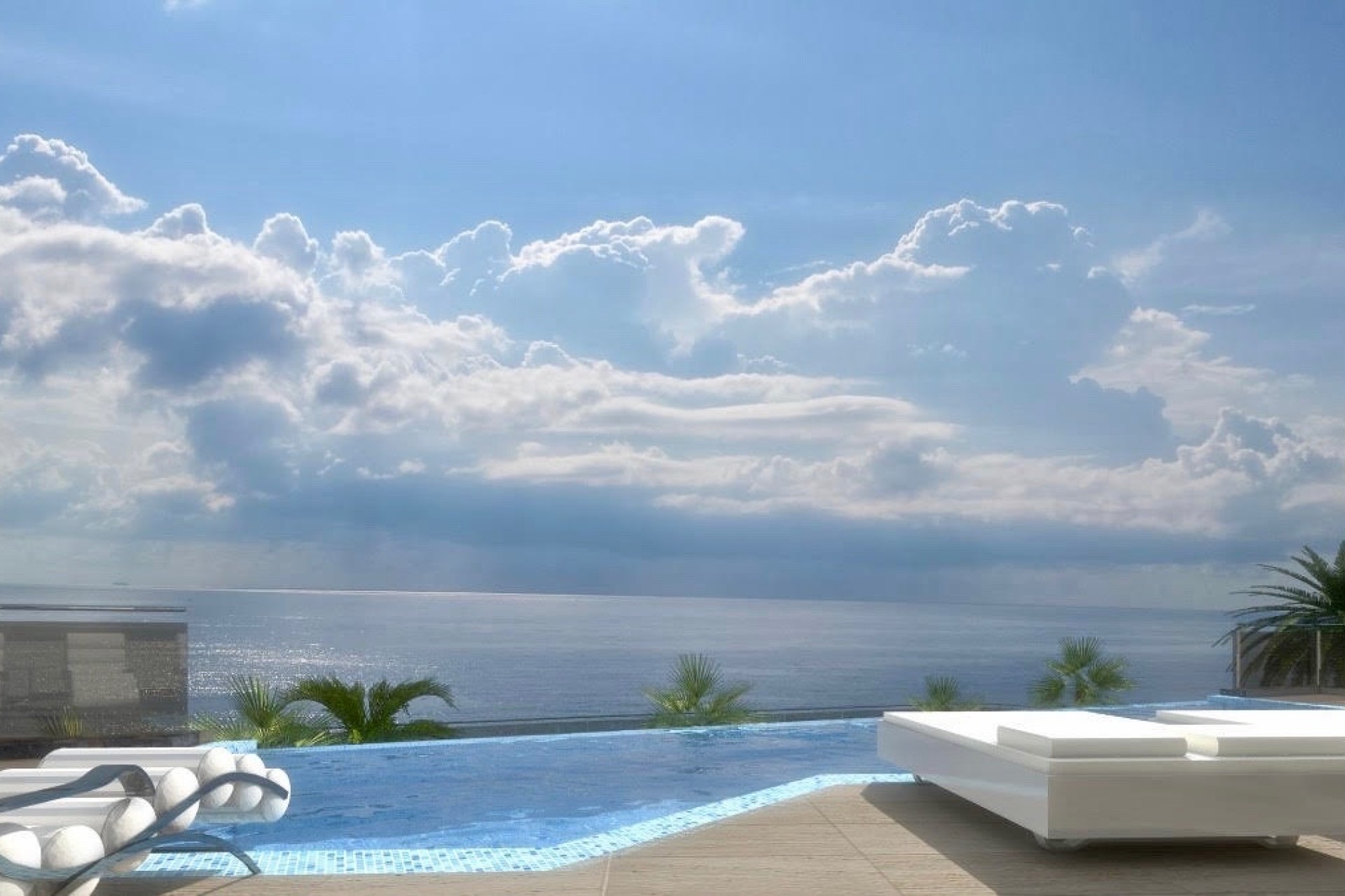 Nouvelles constructions - Villas - Benissa - Fanadix