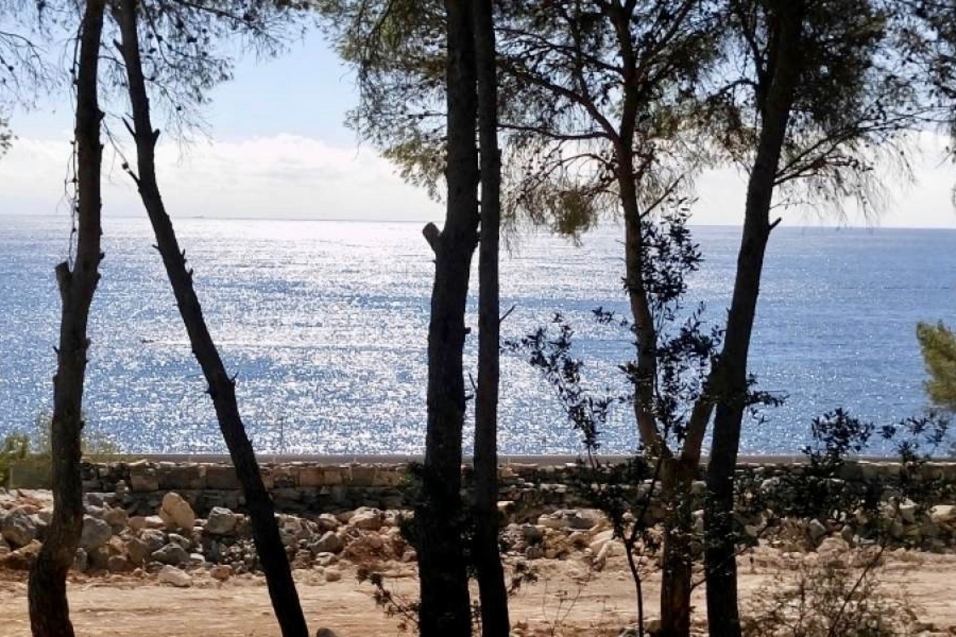 Nouvelles constructions - Villas - Benissa - Fanadix