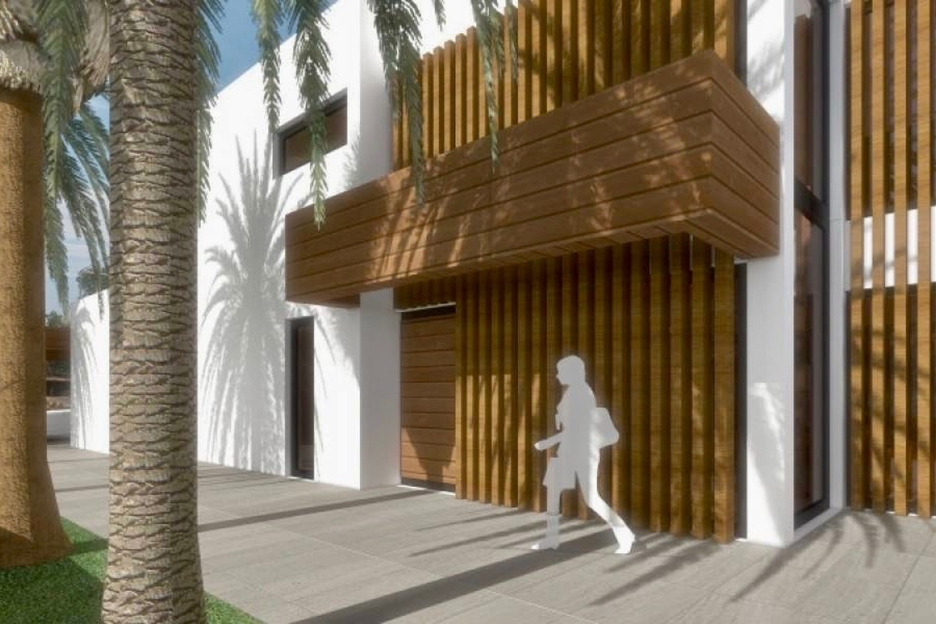 Nouvelles constructions - Villas - Benissa - Fanadix