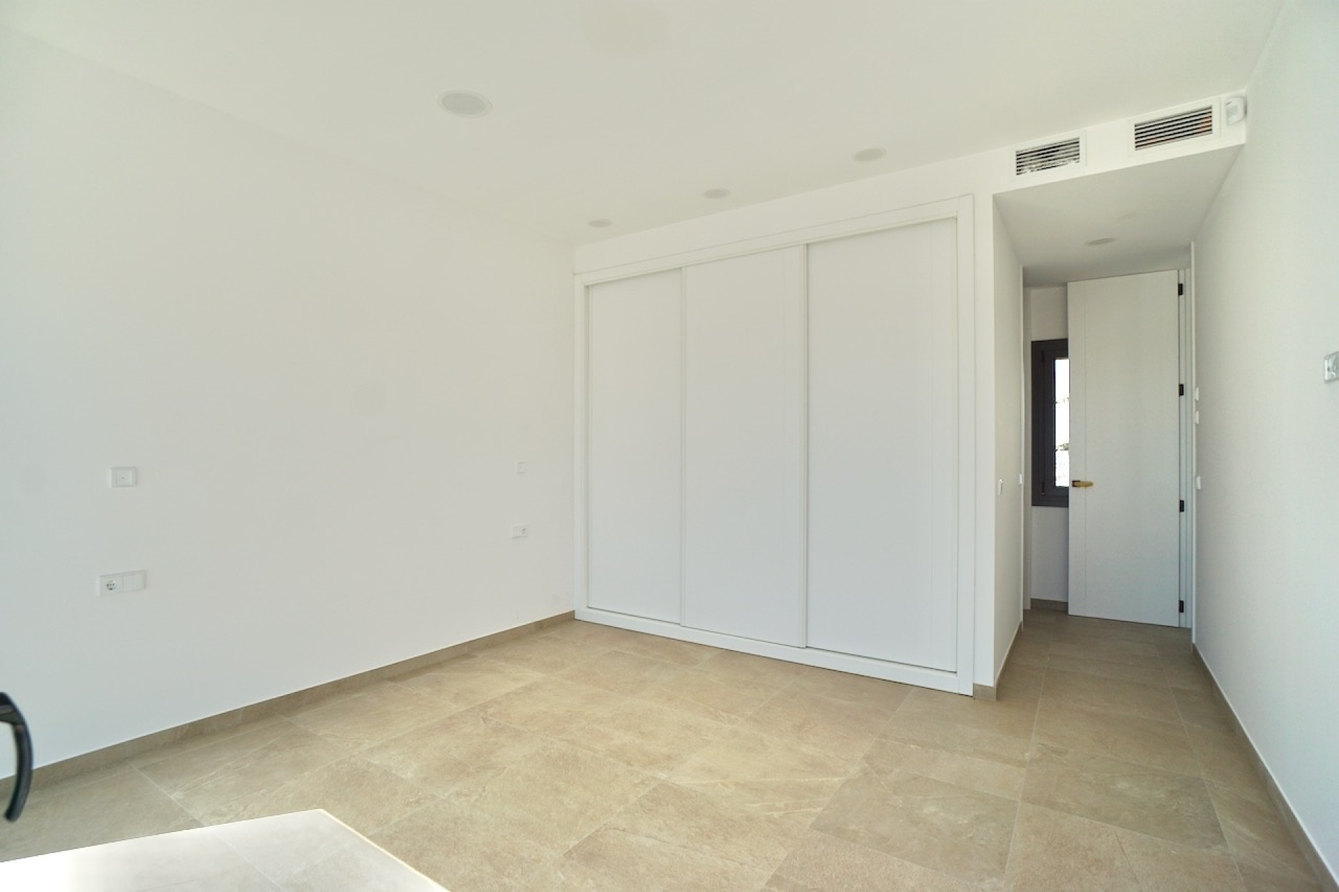 Nouvelles constructions - Villas - Benissa - La Fustera