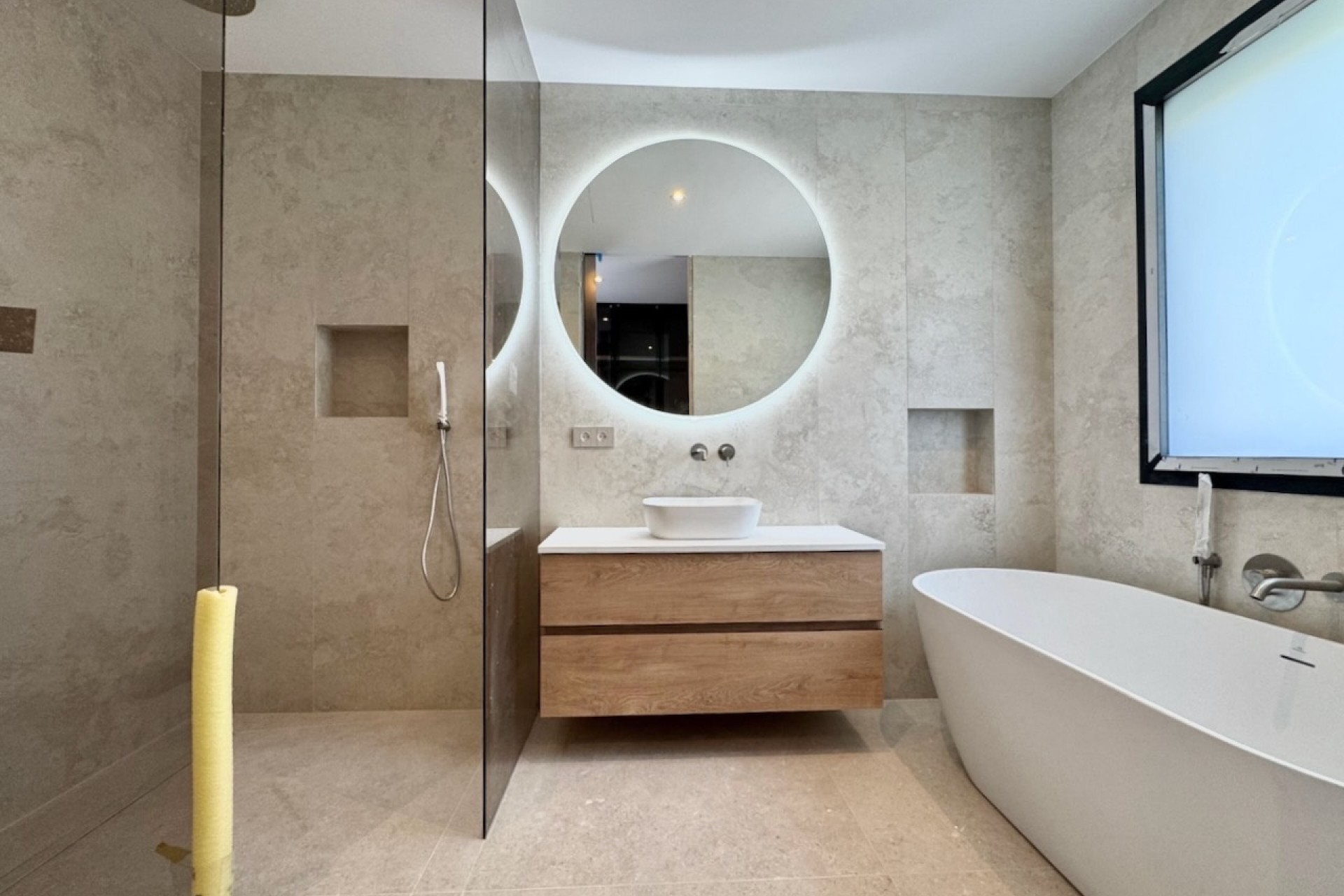 Nouvelles constructions - Villas - Benissa - La Fustera