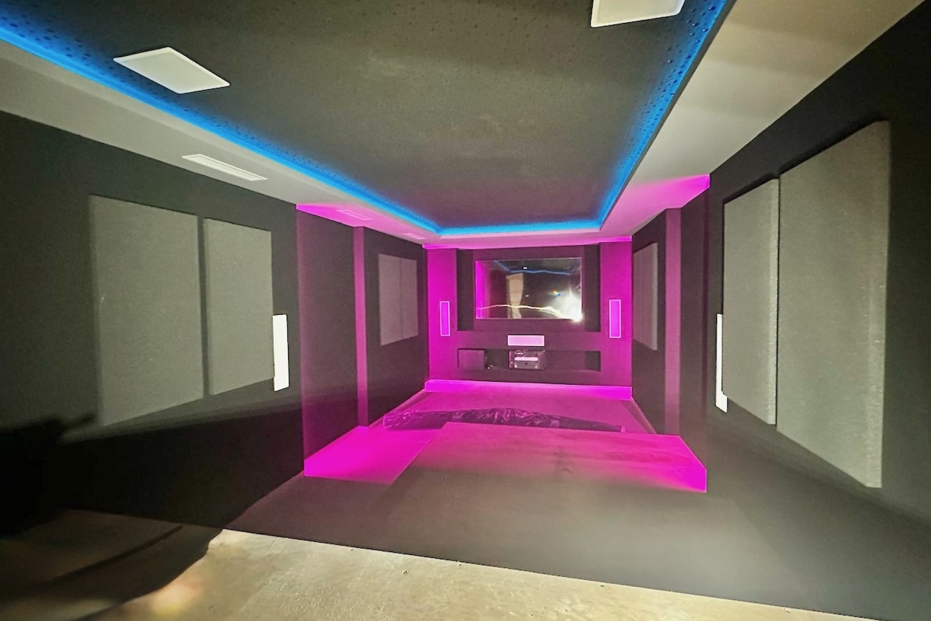 Nouvelles constructions - Villas - Benissa - La Fustera