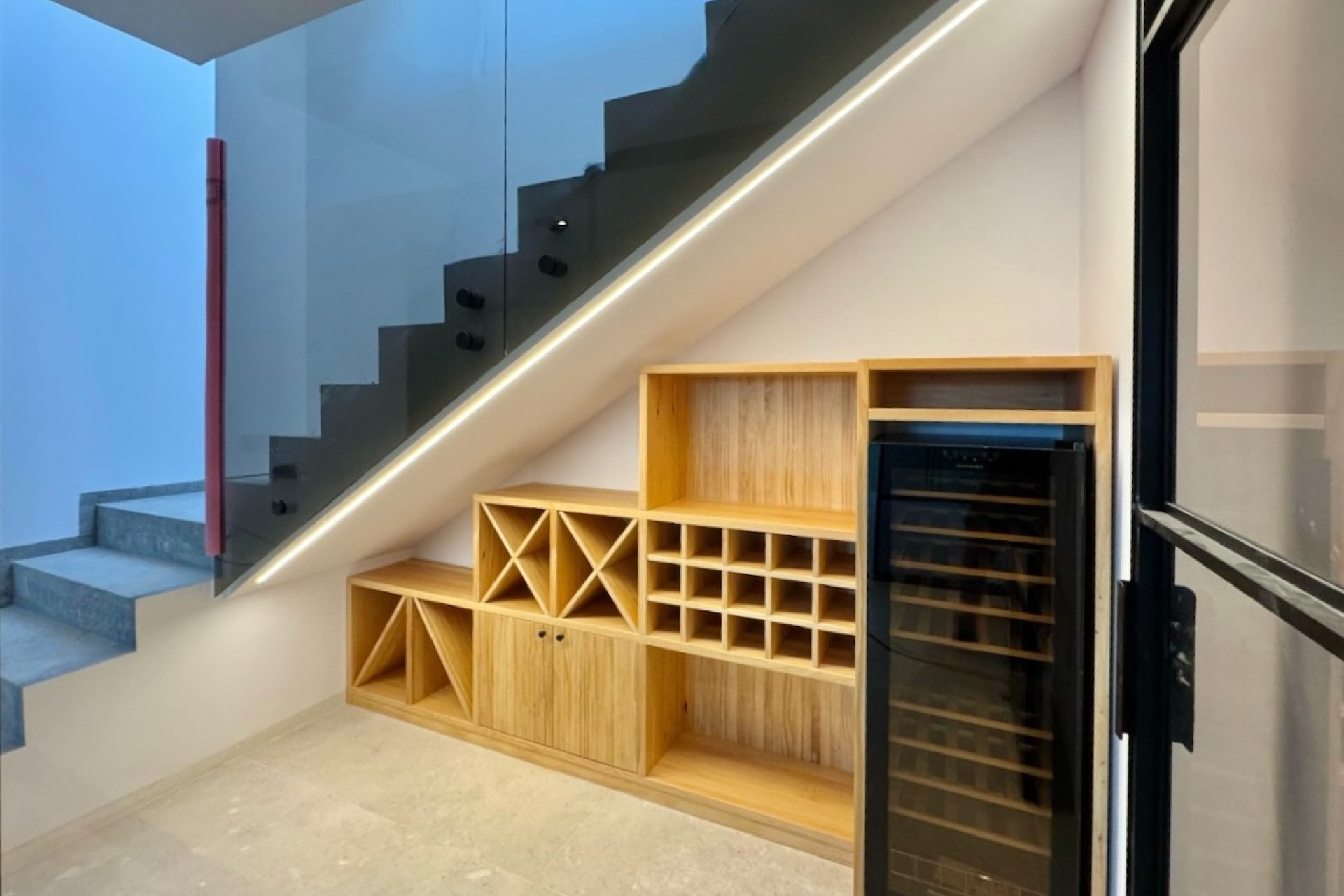 Nouvelles constructions - Villas - Benissa - La Fustera