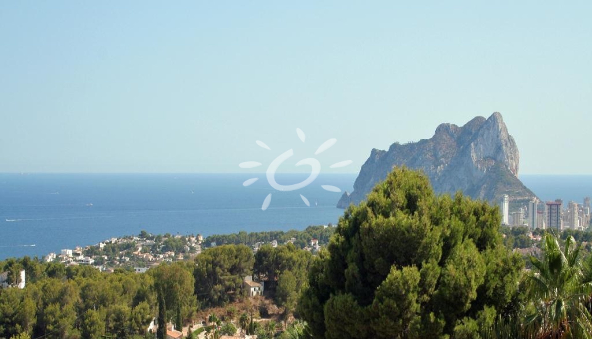 Nouvelles constructions - Villas - Benissa - La Fustera