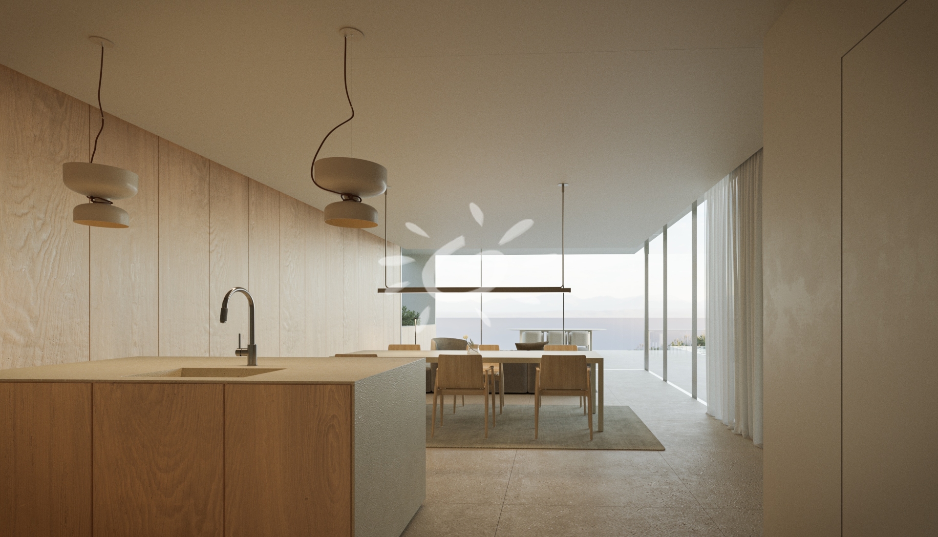 Nouvelles constructions - Villas - Benissa - La Fustera
