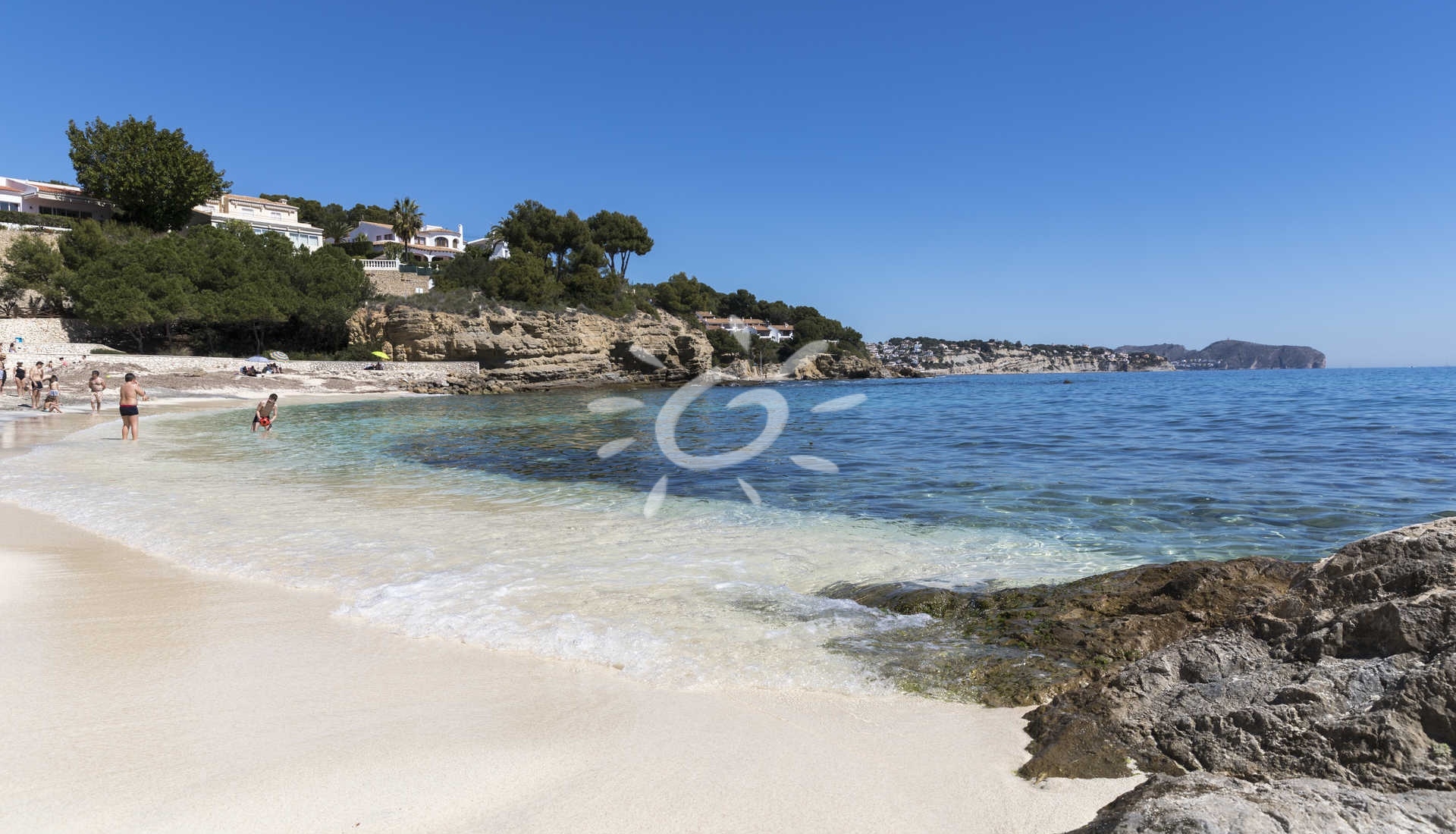 Nouvelles constructions - Villas - Benissa - La Fustera