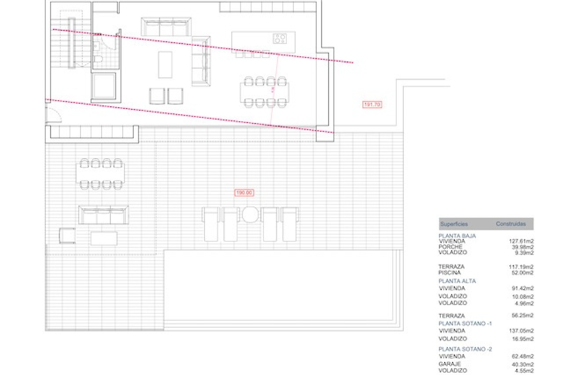 Nouvelles constructions - Villas - Benissa - Montemar