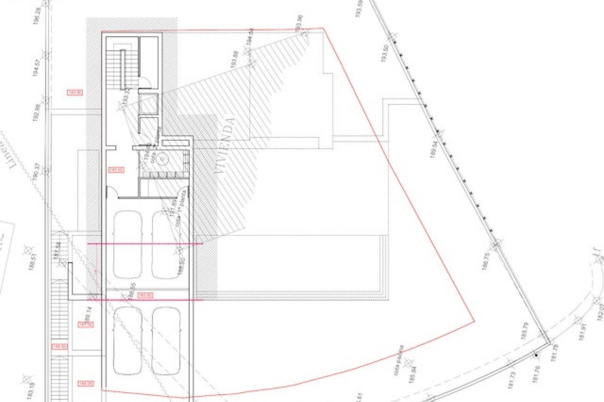 Nouvelles constructions - Villas - Benissa - Montemar