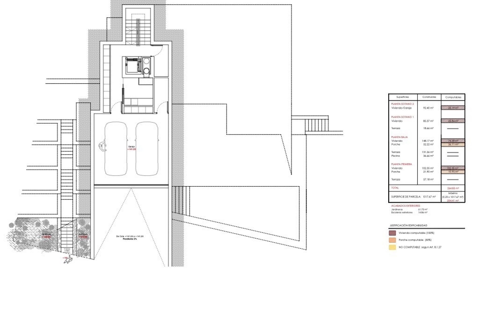Nouvelles constructions - Villas - Benissa - Montemar