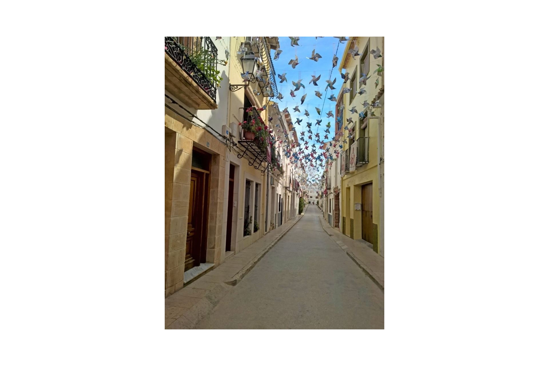 Nouvelles constructions - Villas - Benissa - Raco de Galeno