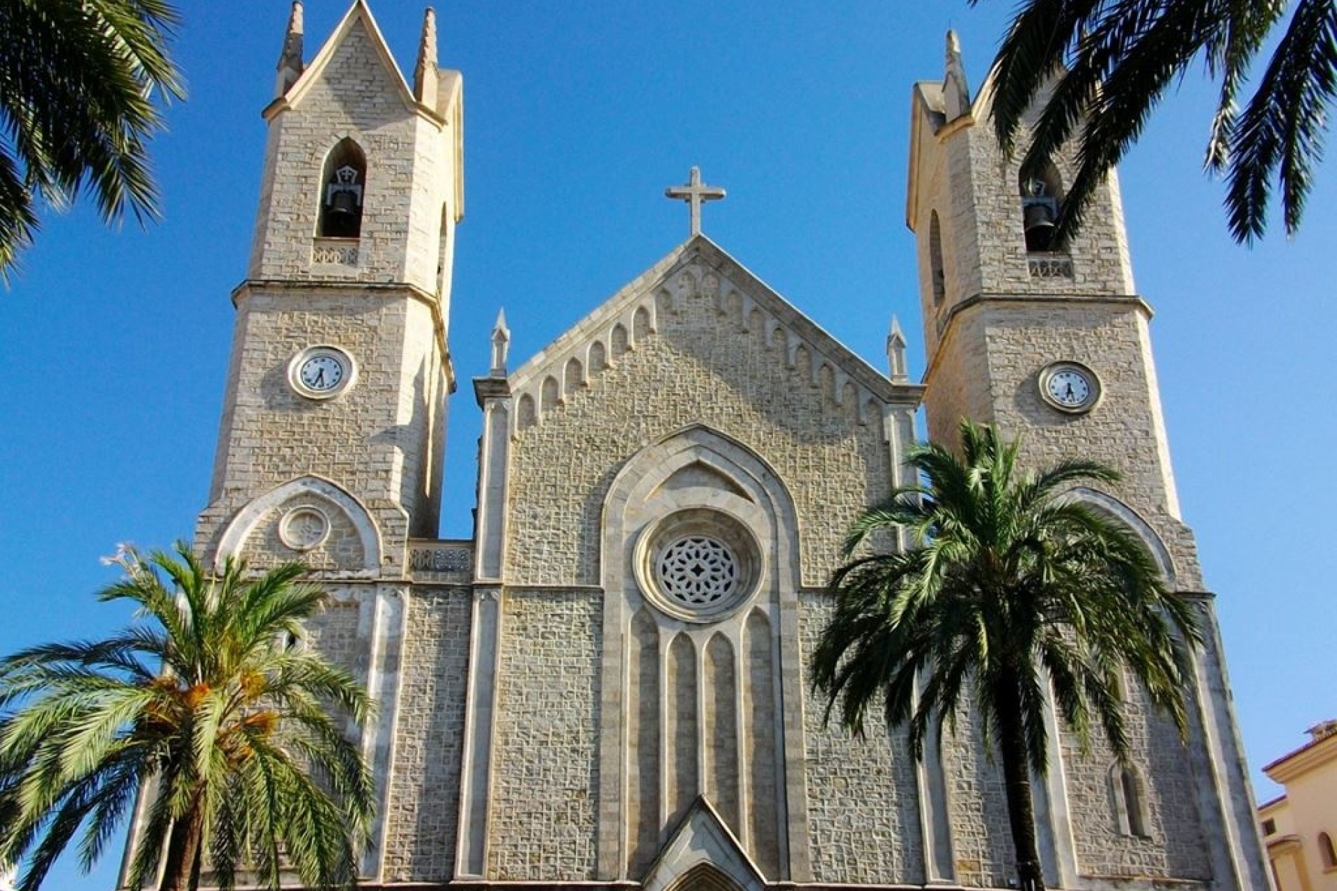 Nouvelles constructions - Villas - Benissa - Raco de Galeno