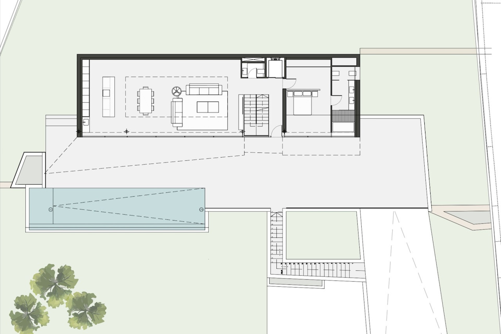 Nouvelles constructions - Villas - Benissa - Raco de Galeno