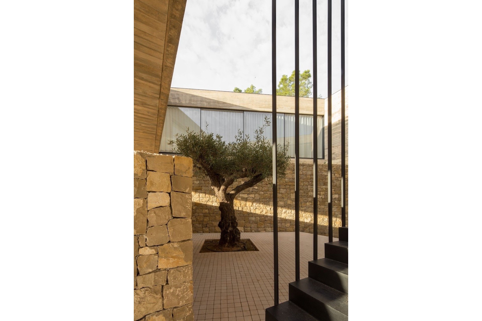 Nouvelles constructions - Villas - Benissa - Raco de Galeno