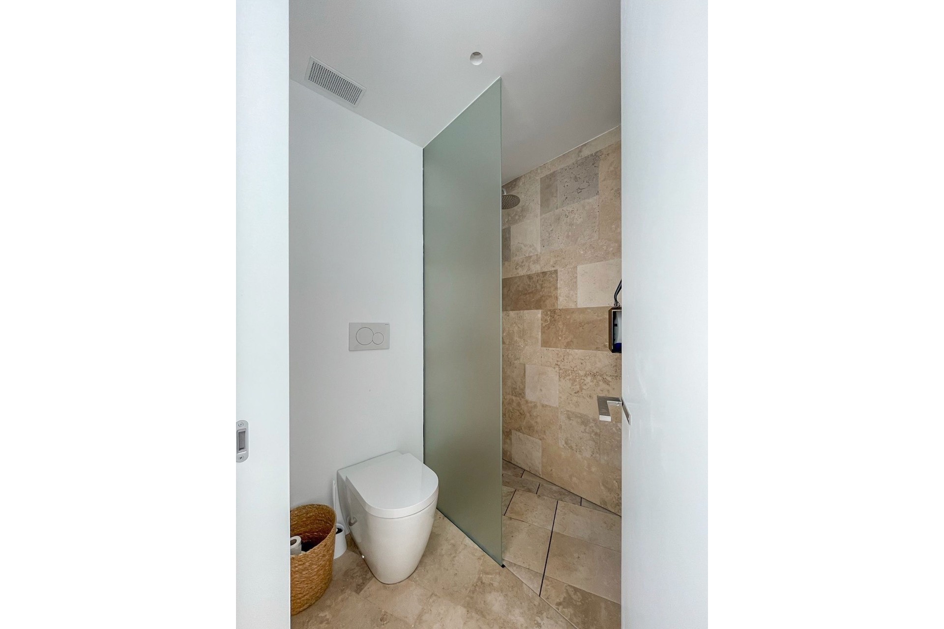 Nouvelles constructions - Villas - Benissa - Raco de Galeno