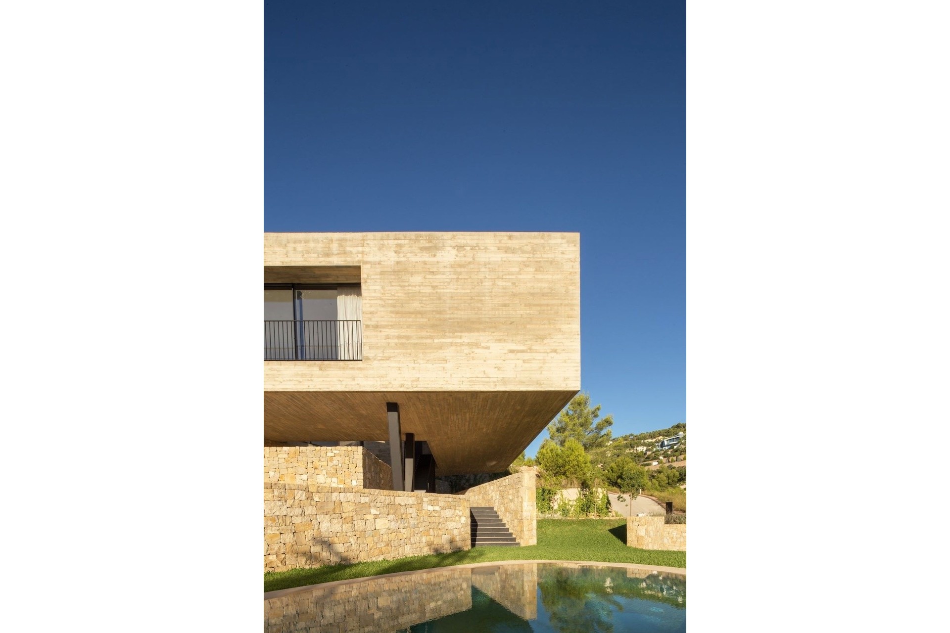 Nouvelles constructions - Villas - Benissa - Raco de Galeno