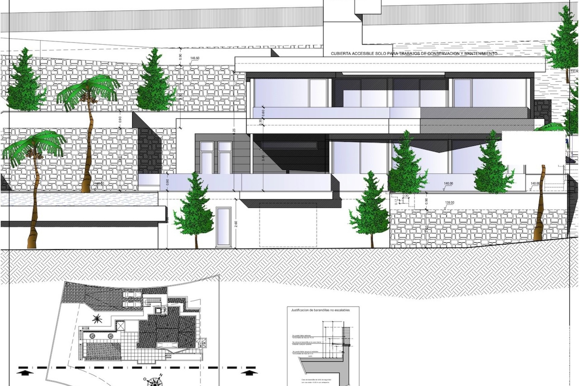 Nouvelles constructions - Villas - Benissa - Raco de Galeno