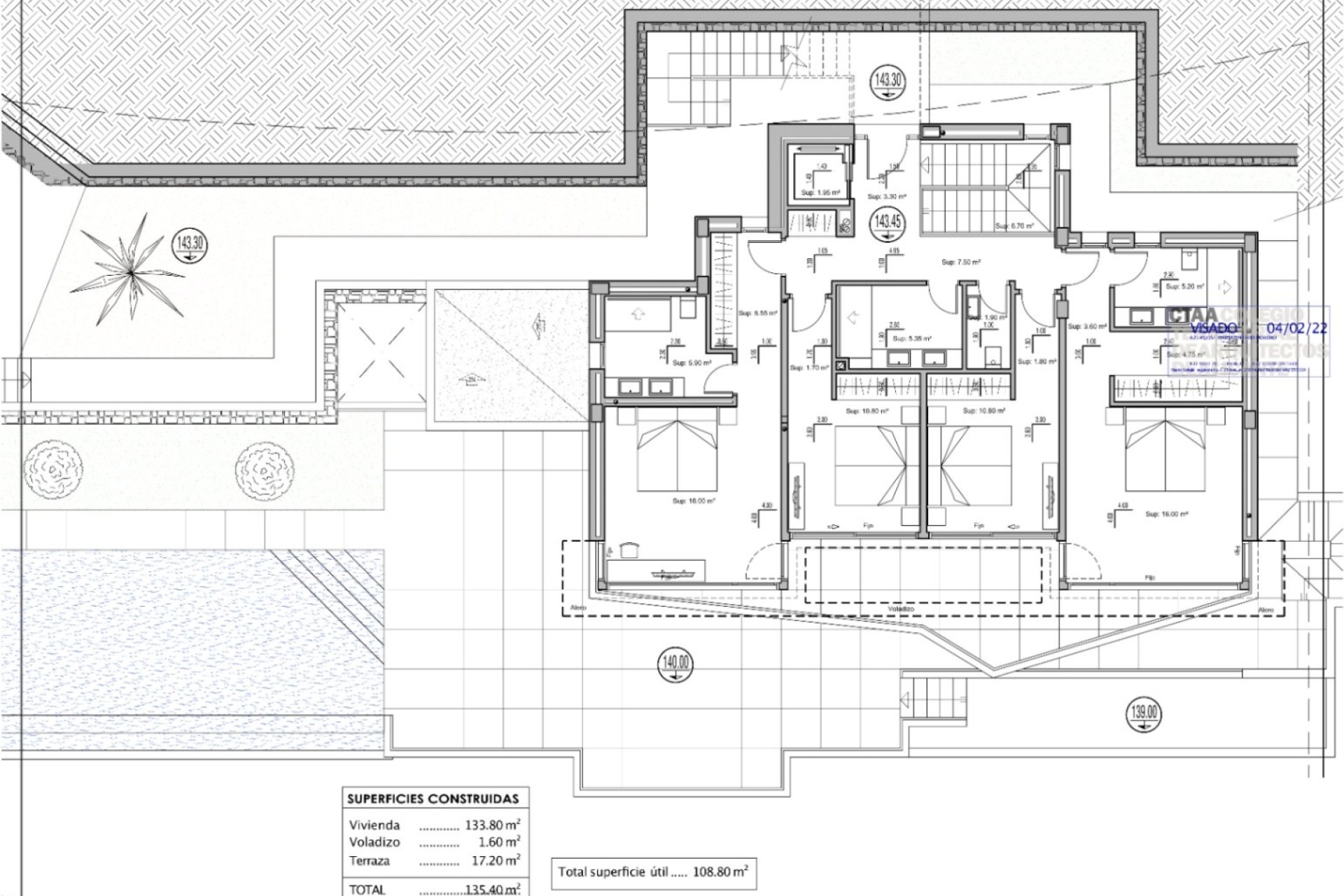 Nouvelles constructions - Villas - Benissa - Raco de Galeno