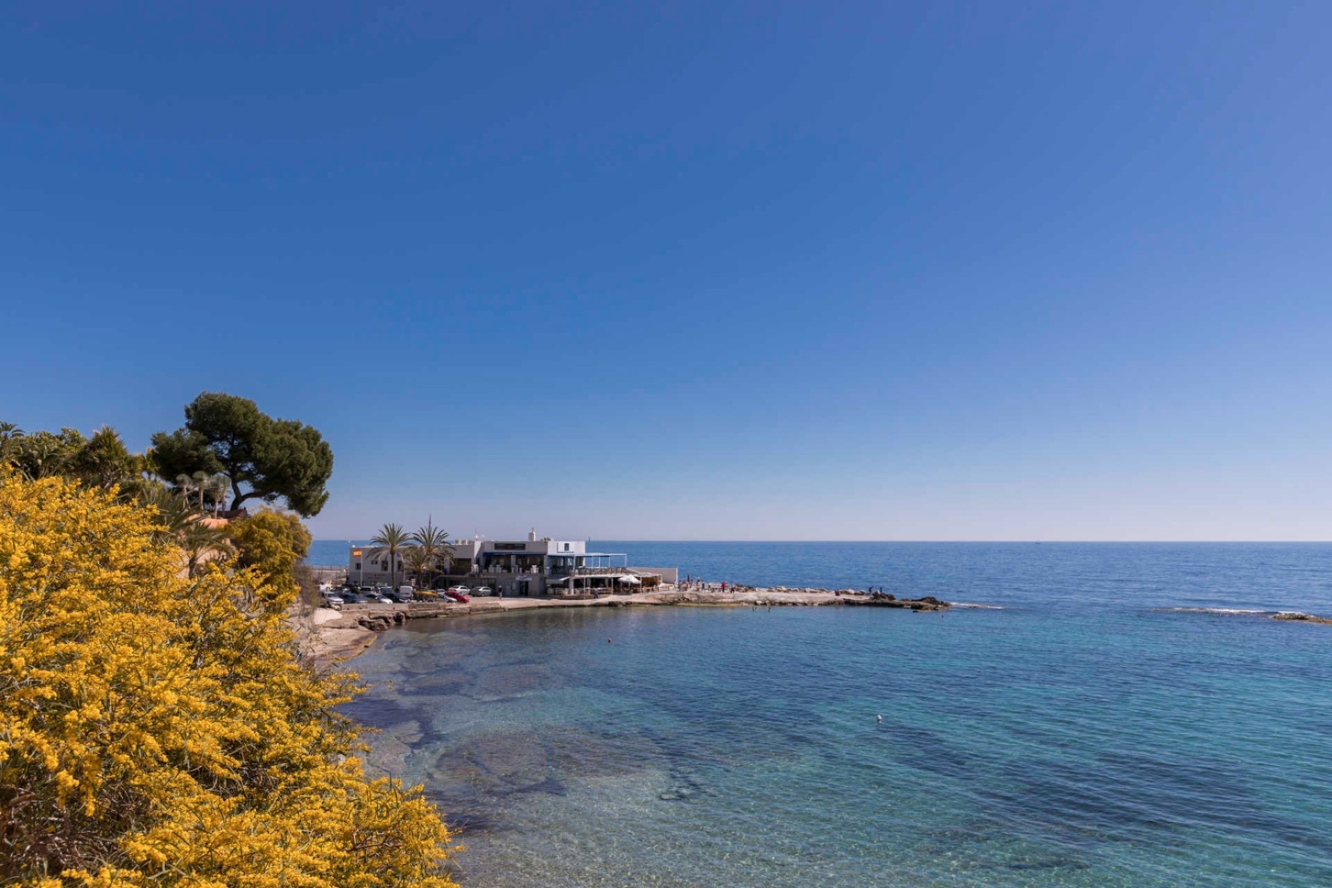 Nouvelles constructions - Villas - Benissa - Tossal