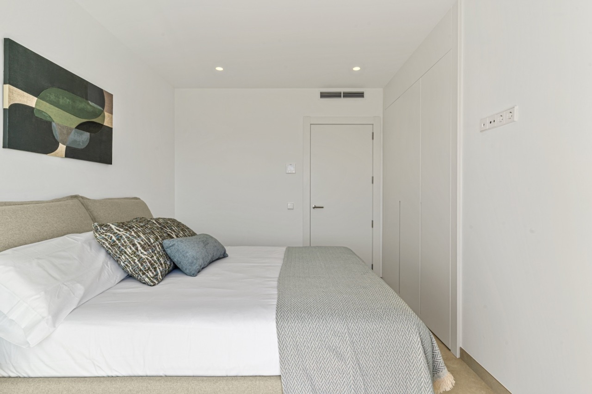 Nouvelles constructions - Villas - Benitachell - Cumbre del Sol