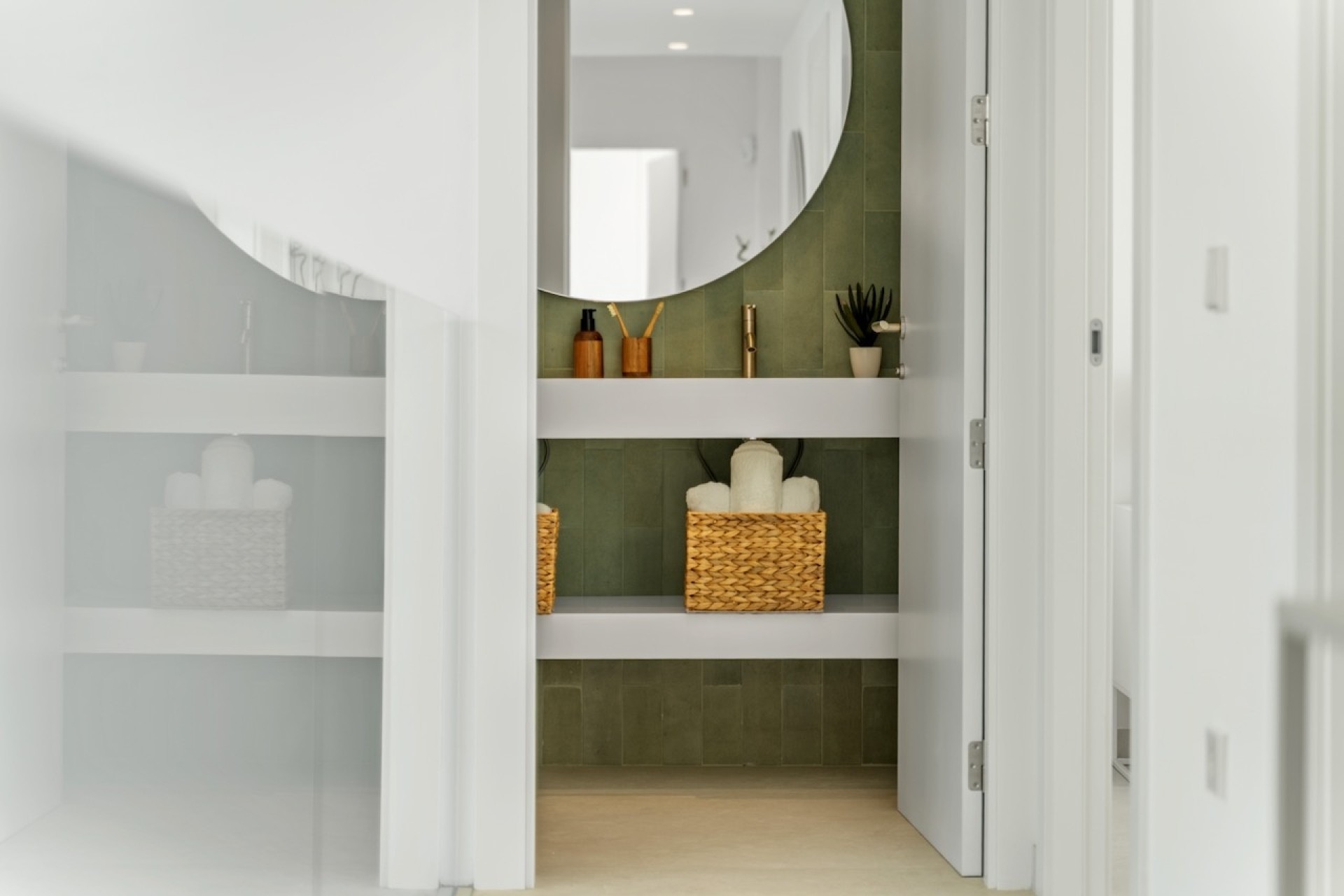 Nouvelles constructions - Villas - Benitachell - Cumbre del Sol