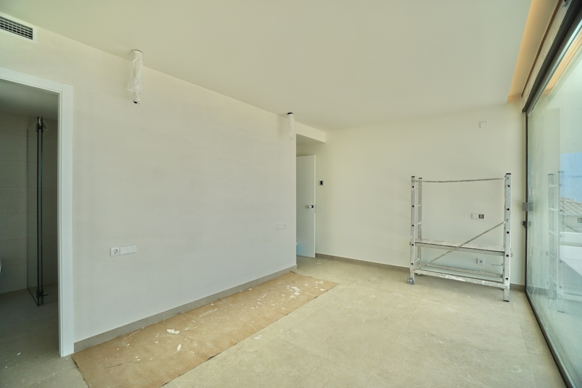 Nouvelles constructions - Villas - Benitachell - Kalmias